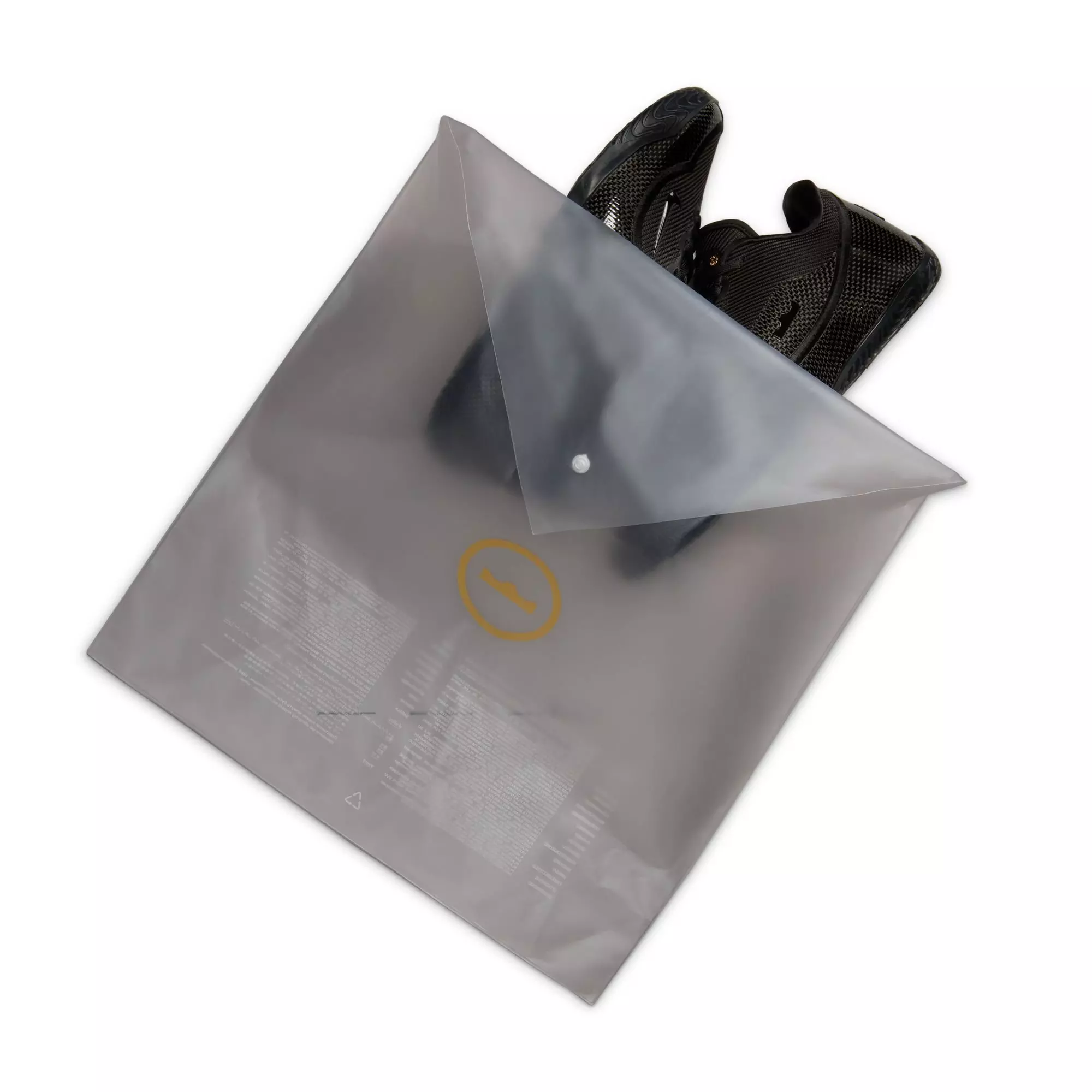 Nike LeBron XXIII "Masked Menace" Men's Basketball Shoe - BLACK