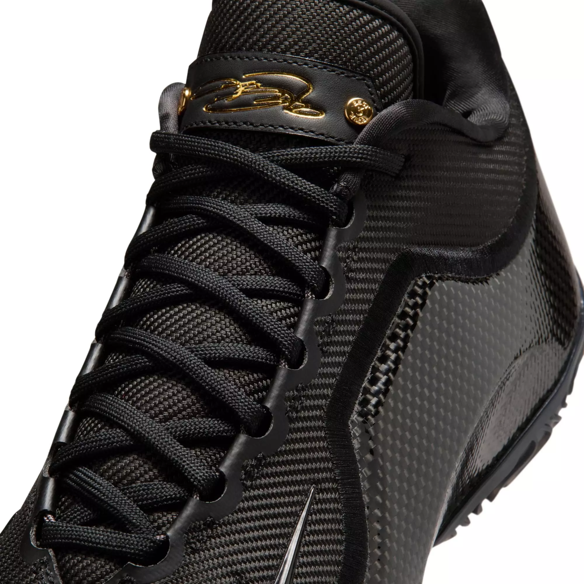 Nike LeBron XXIII "Masked Menace" Men's Basketball Shoe - BLACK