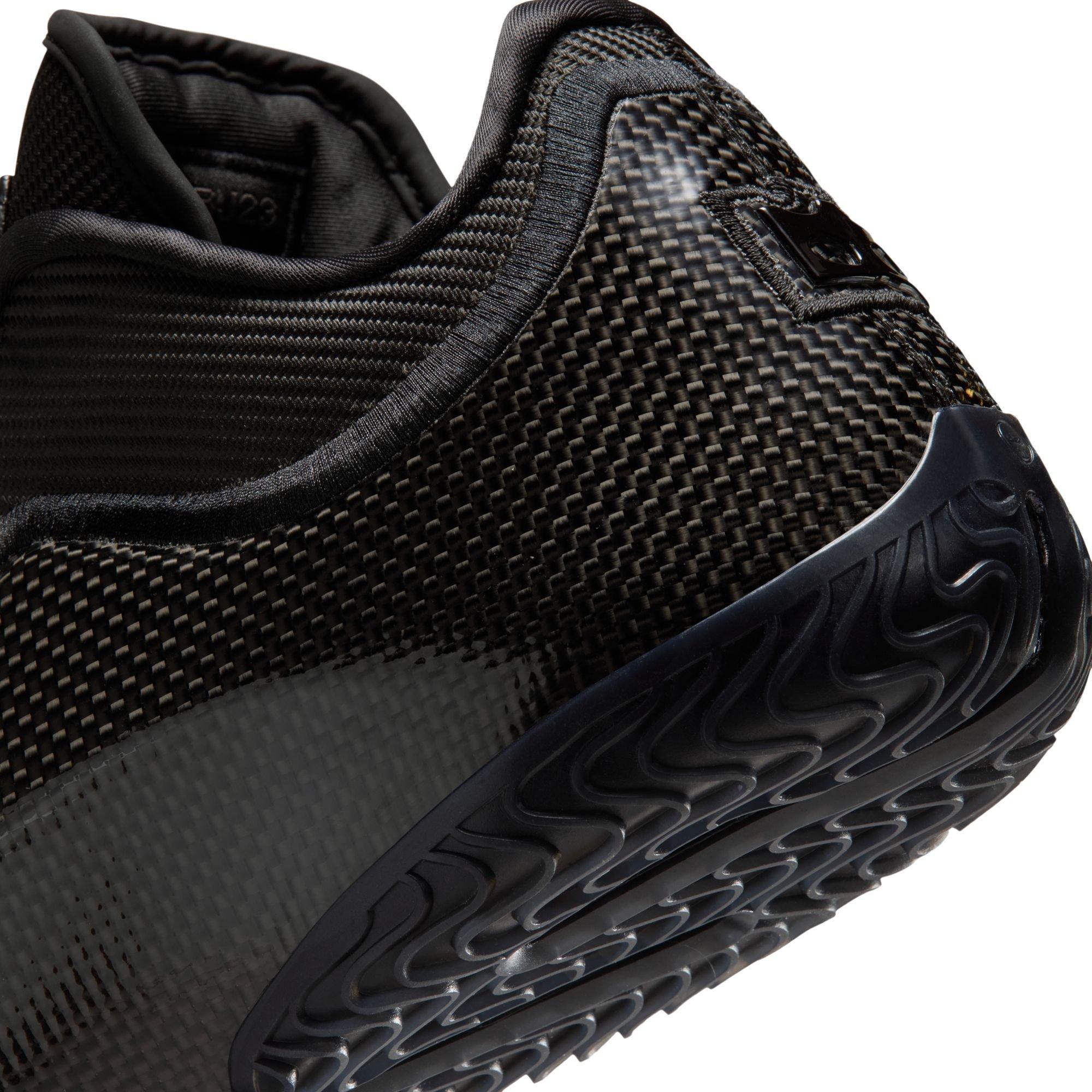 Nike LeBron XXIII "Masked Menace" Men's Basketball Shoe - BLACK Thumbnail View 6