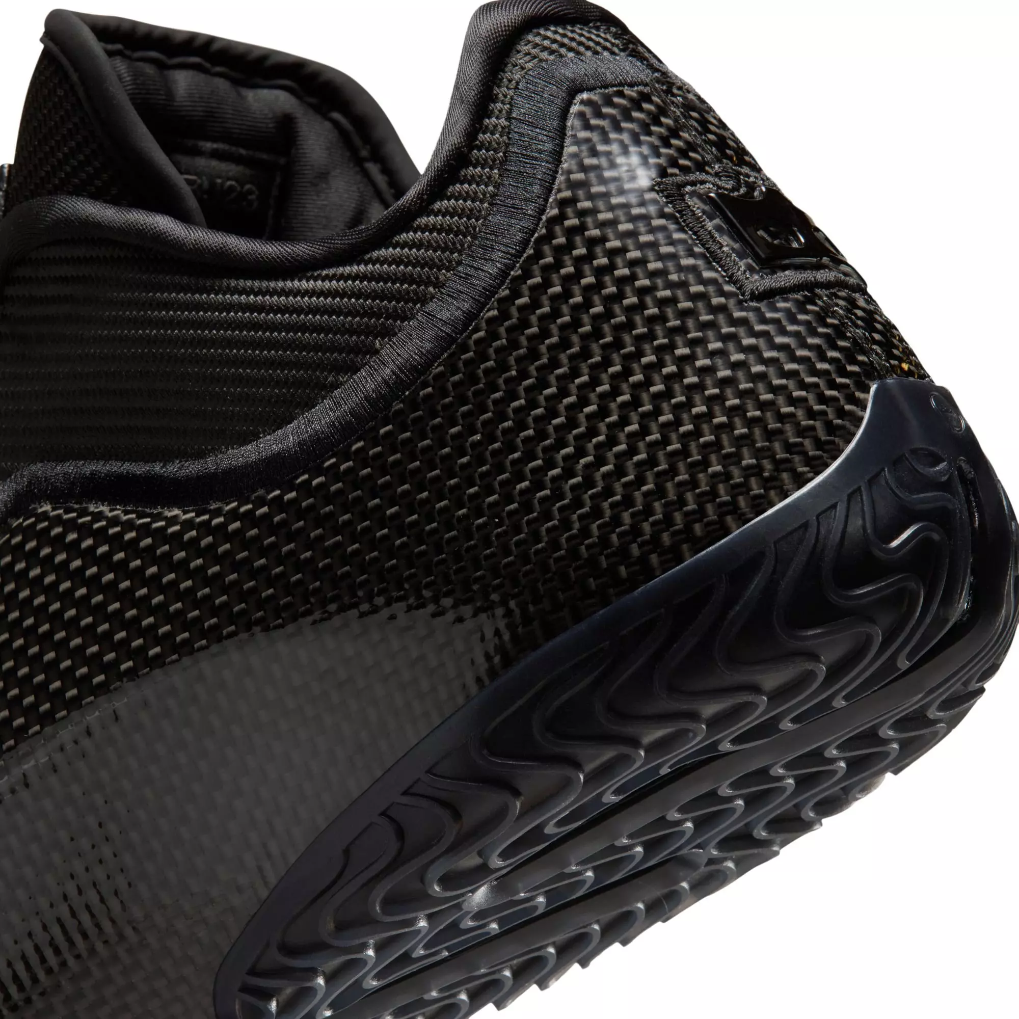 Nike LeBron XXIII "Masked Menace" Men's Basketball Shoe - BLACK