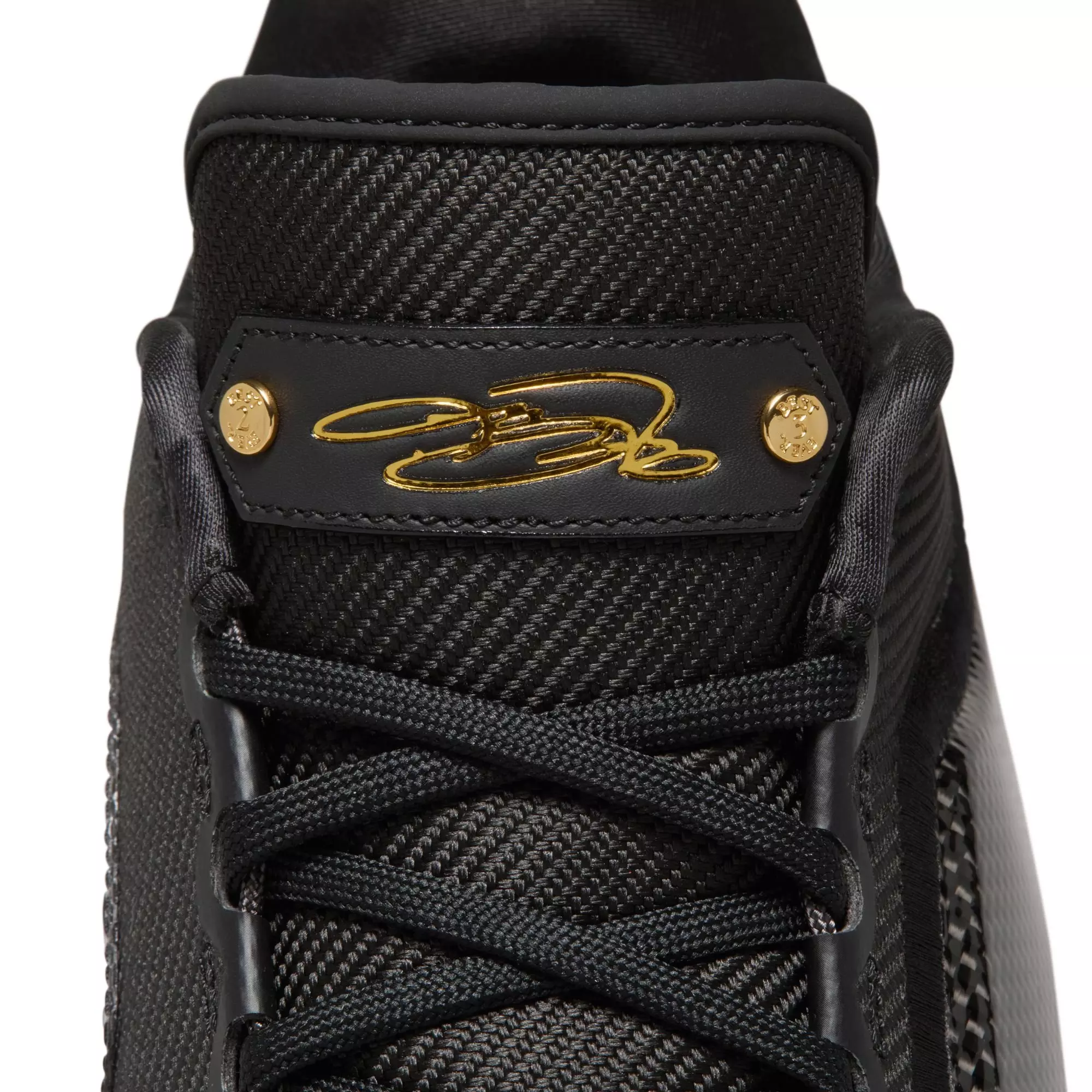 Nike LeBron XXIII "Masked Menace" Men's Basketball Shoe - BLACK