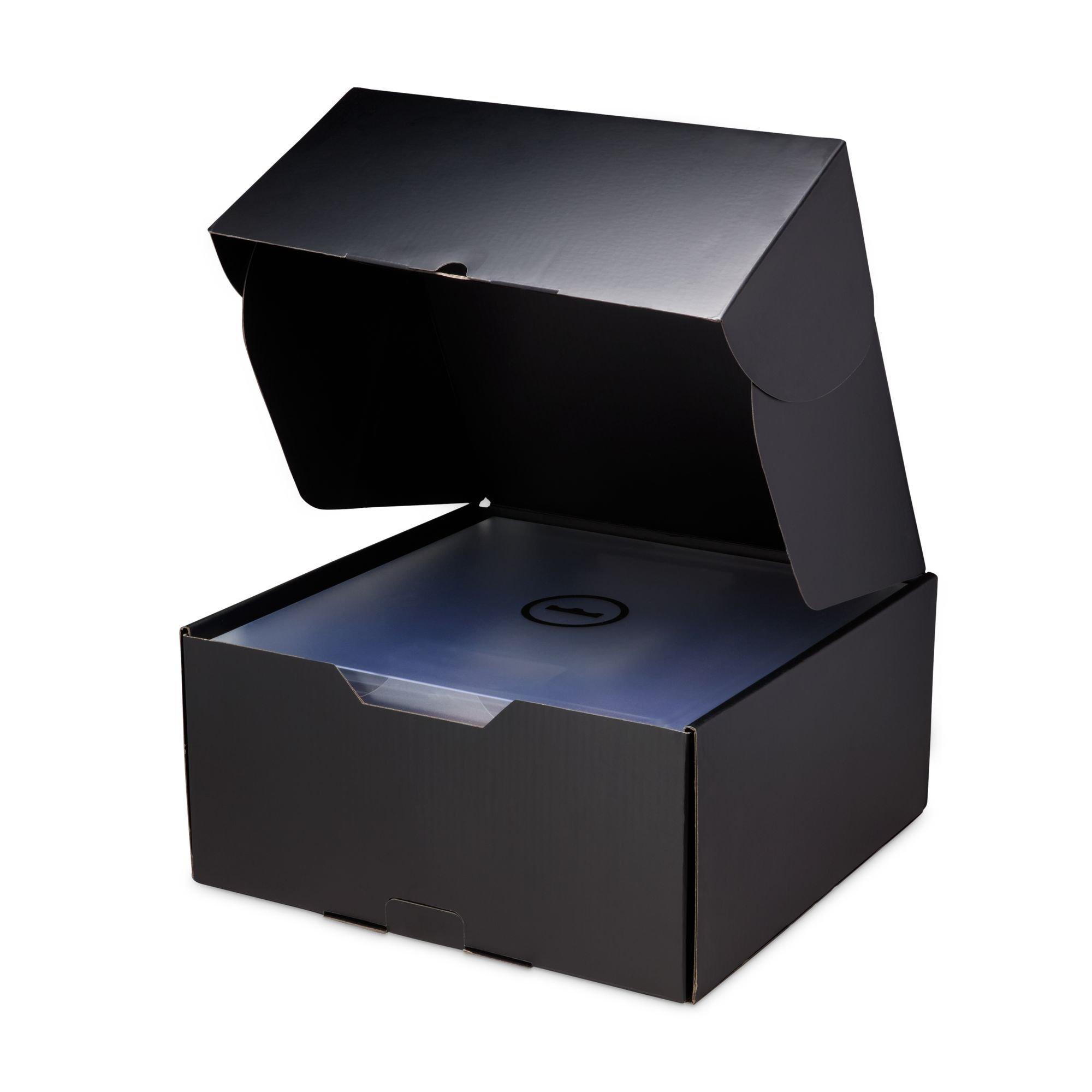 Nike LeBron XXIII "Masked Menace" Men's Basketball Shoe - BLACK Thumbnail View 8