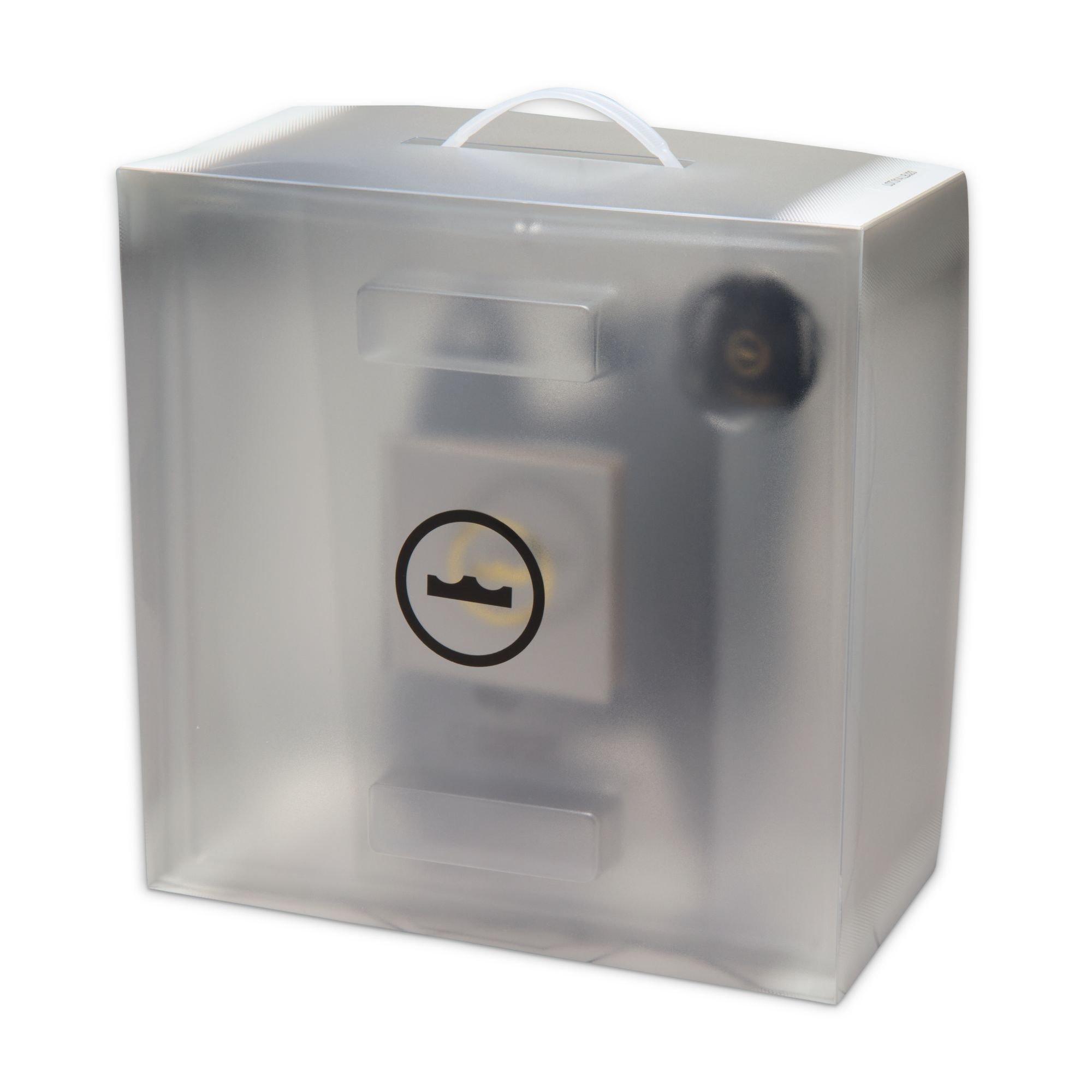 Nike LeBron XXIII "Masked Menace" Men's Basketball Shoe - BLACK Thumbnail View 9