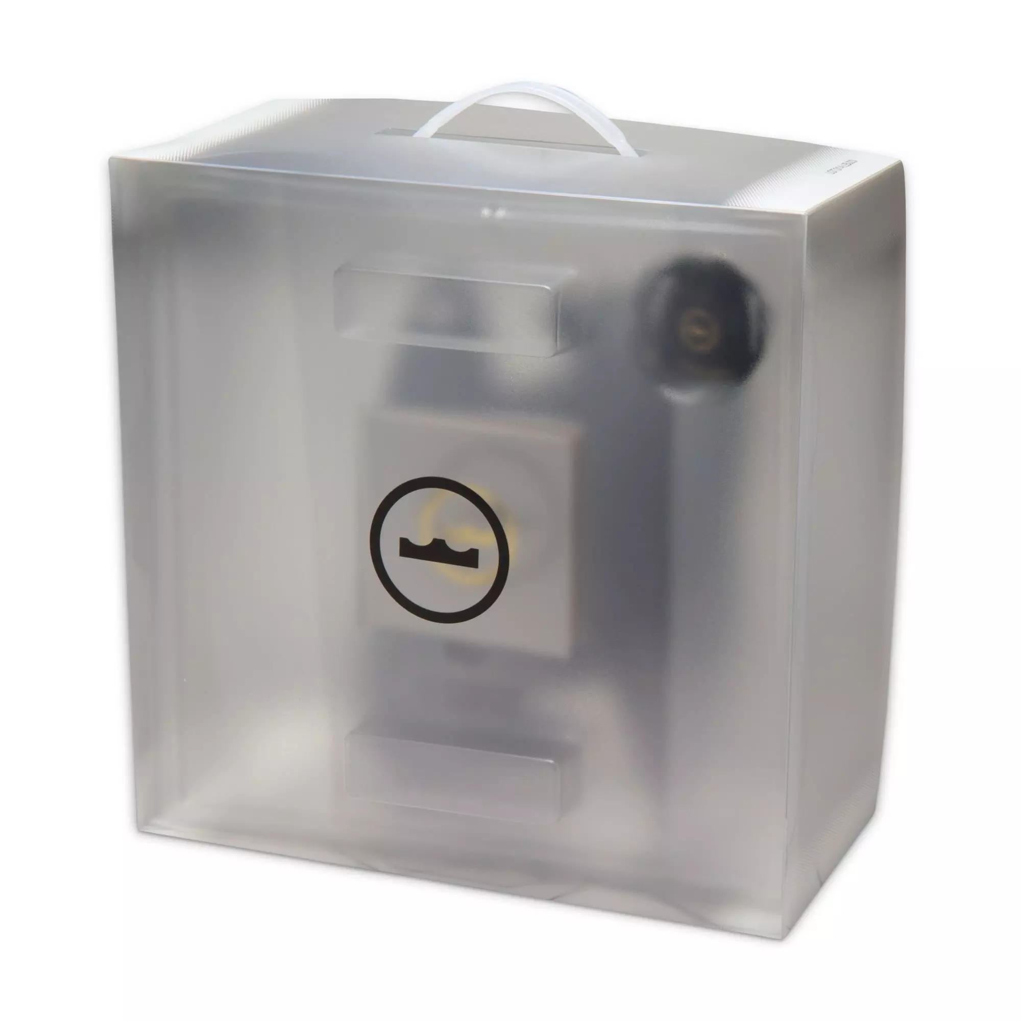 Nike LeBron XXIII "Masked Menace" Men's Basketball Shoe - BLACK