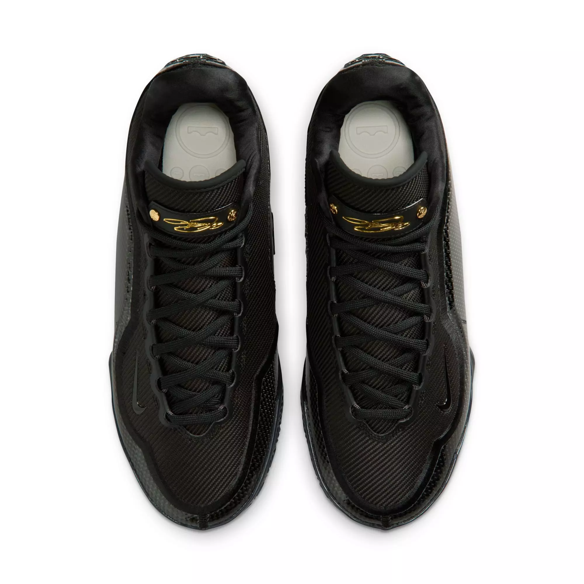 Nike LeBron XXIII "Masked Menace" Men's Basketball Shoe - BLACK