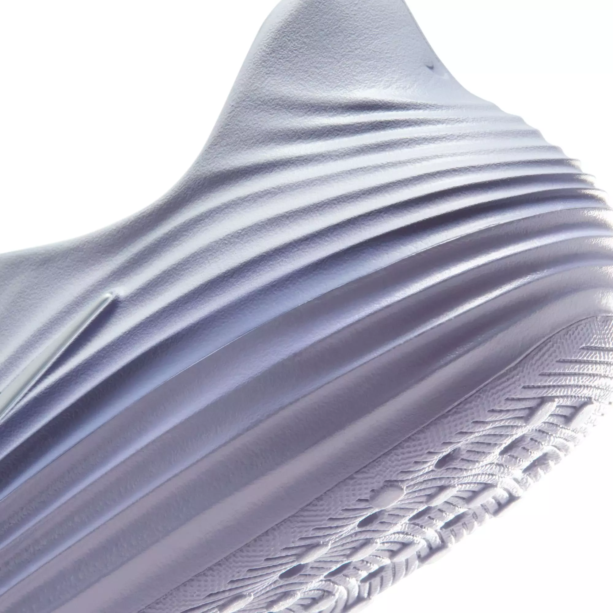 Nike ReactX Rejuven8 "Lt Armory Blue" Women's Slide - BLUE