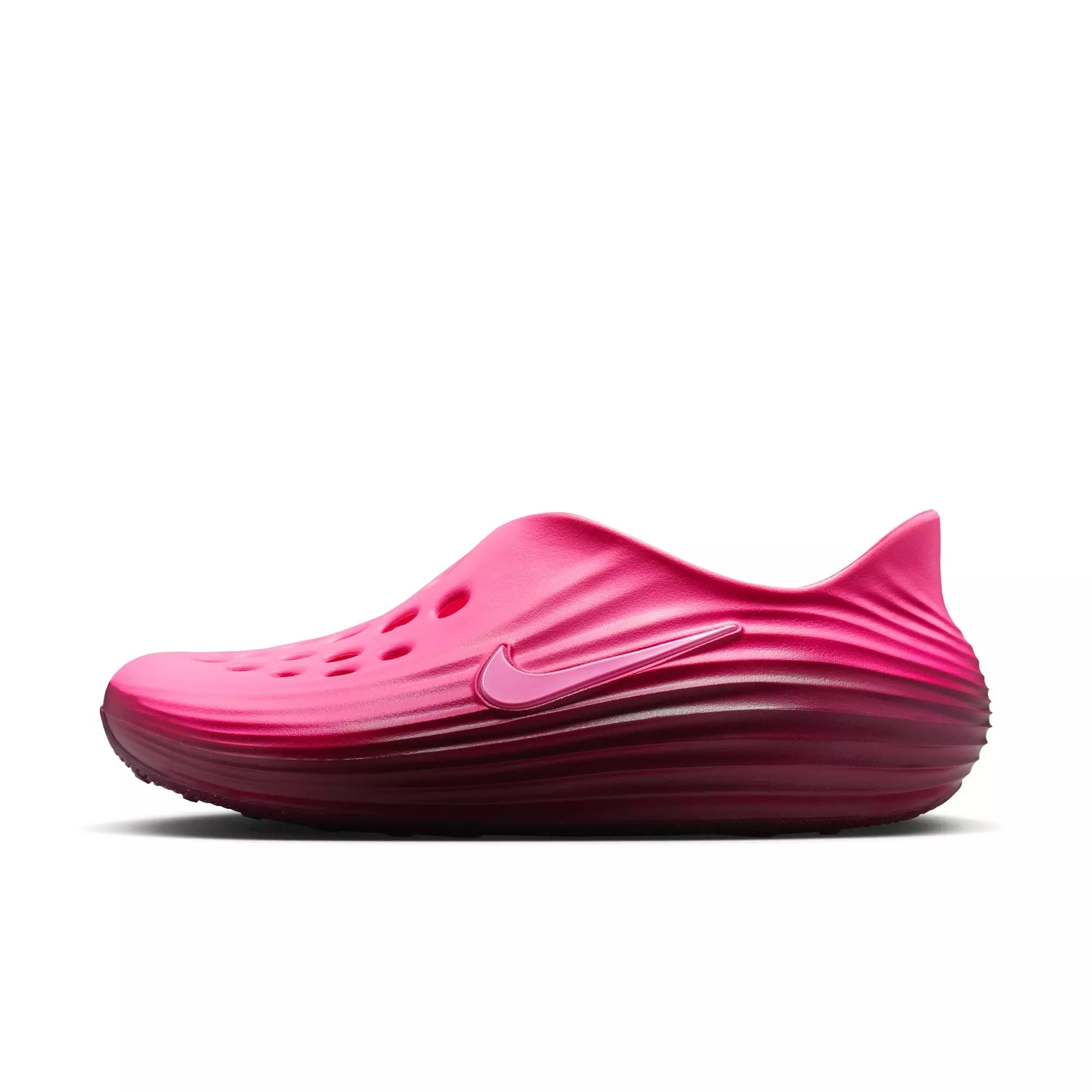 Nike ReactX Rejuven8 "Pink Spell/Bordeaux" Women's Shoe - PINK