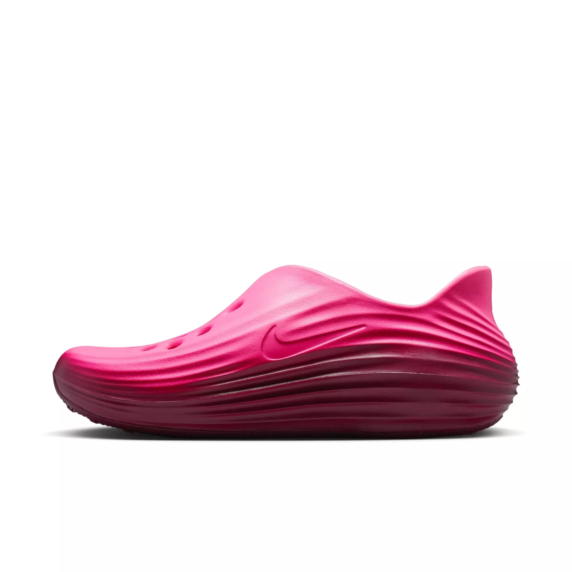 Nike ReactX Rejuven8 "Pink Spell/Bordeaux" Women's Shoe - PINK