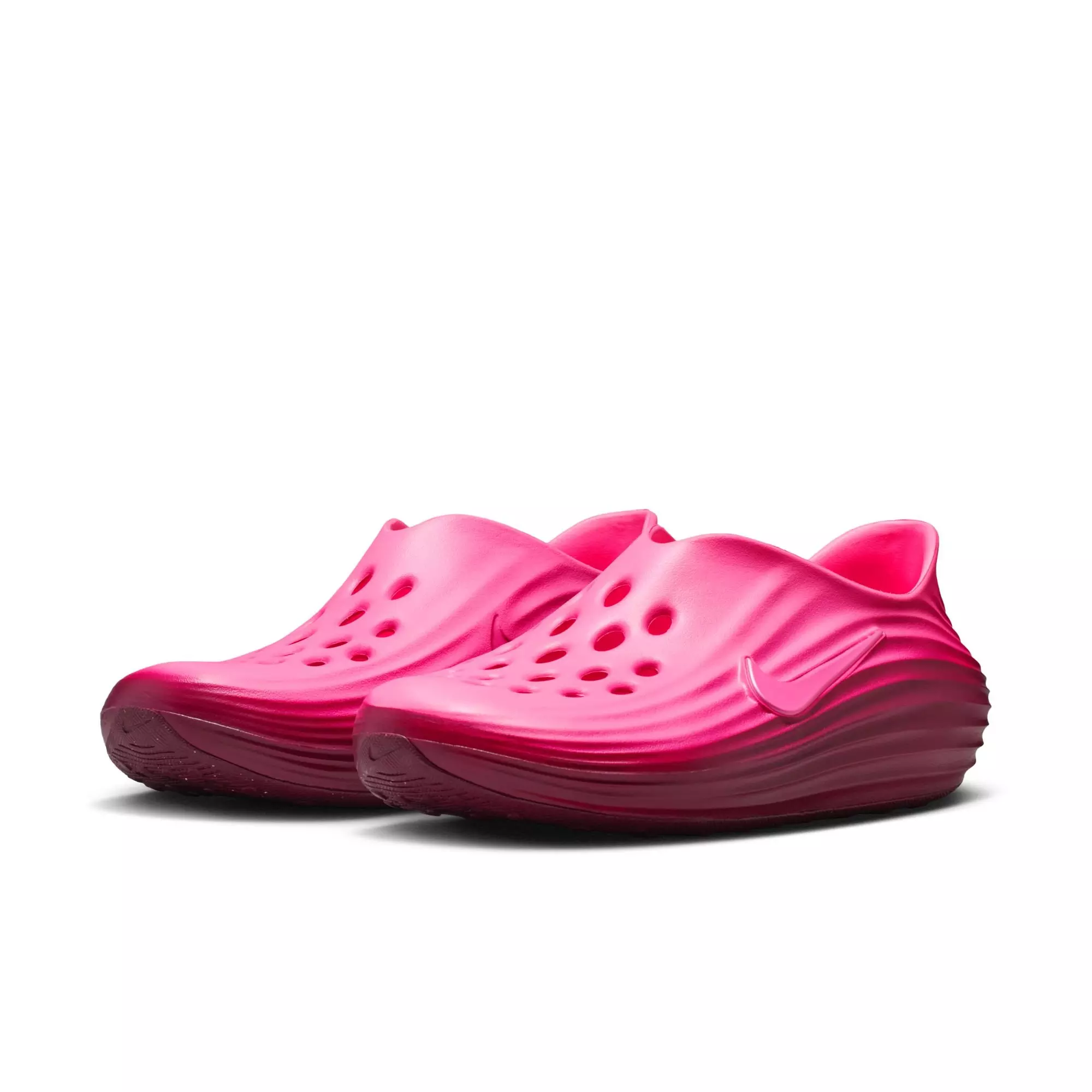 Nike ReactX Rejuven8 "Pink Spell/Bordeaux" Women's Shoe - PINK