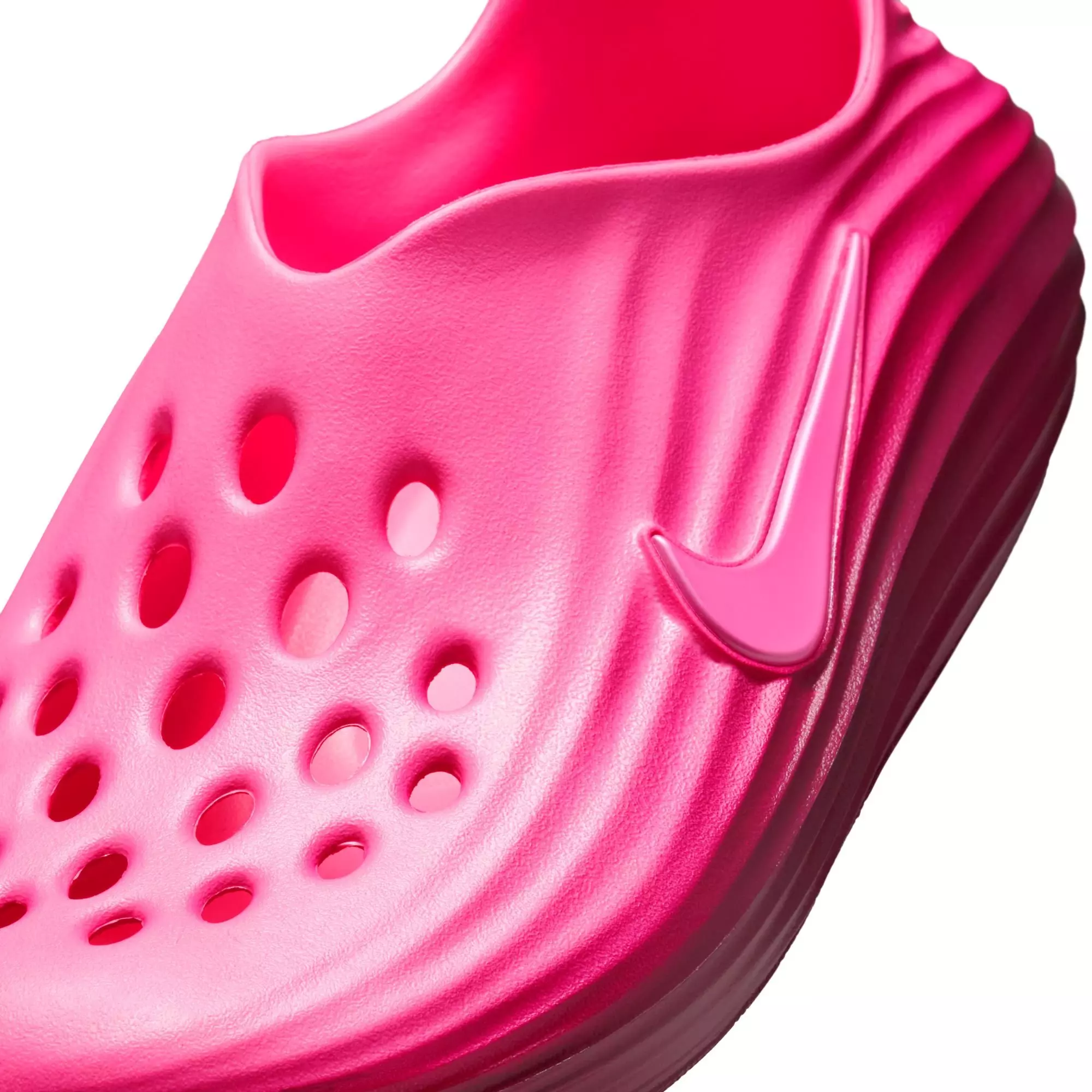 Nike ReactX Rejuven8 "Pink Spell/Bordeaux" Women's Shoe - PINK