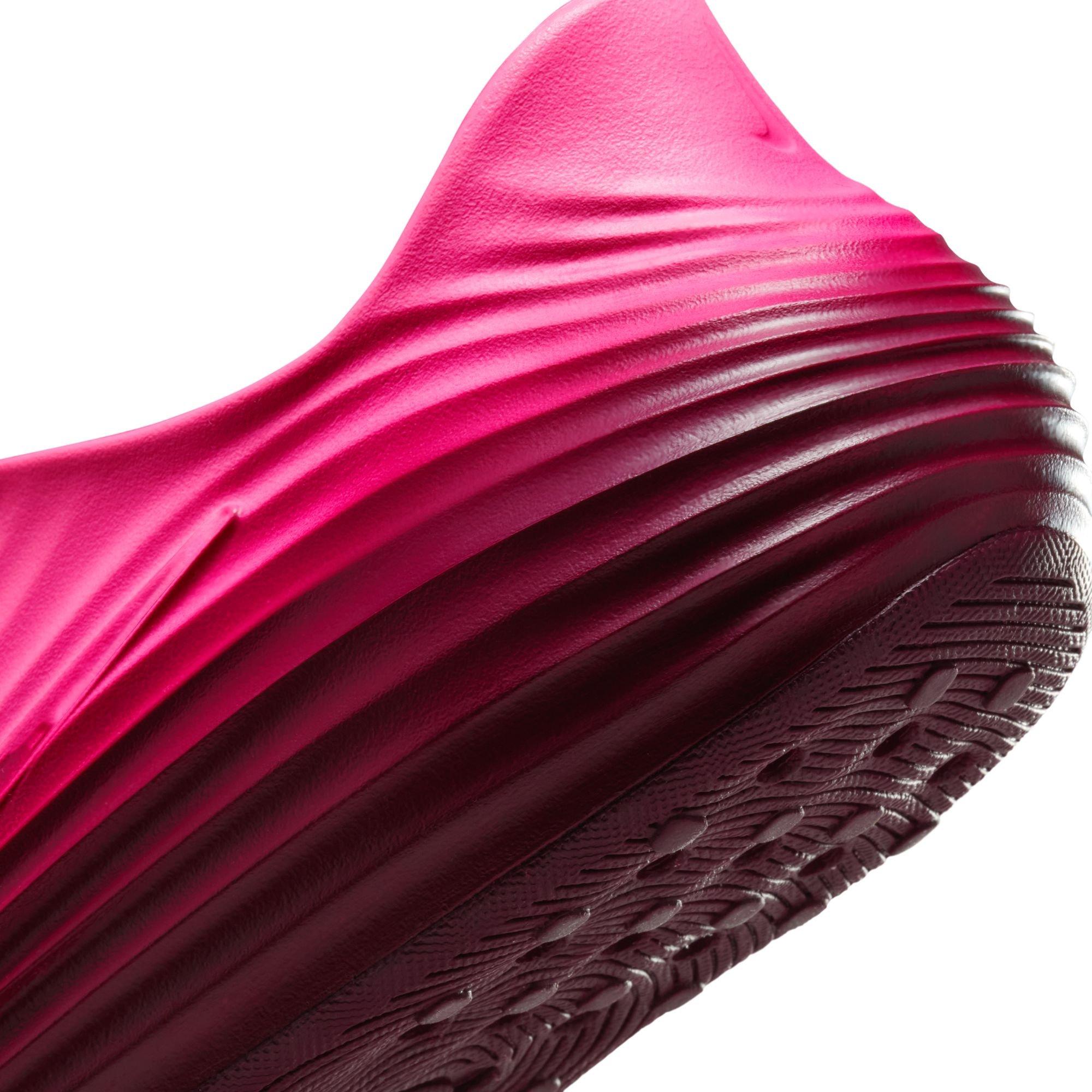 Nike ReactX Rejuven8 Women's Slide Pink Spell | Hibbett