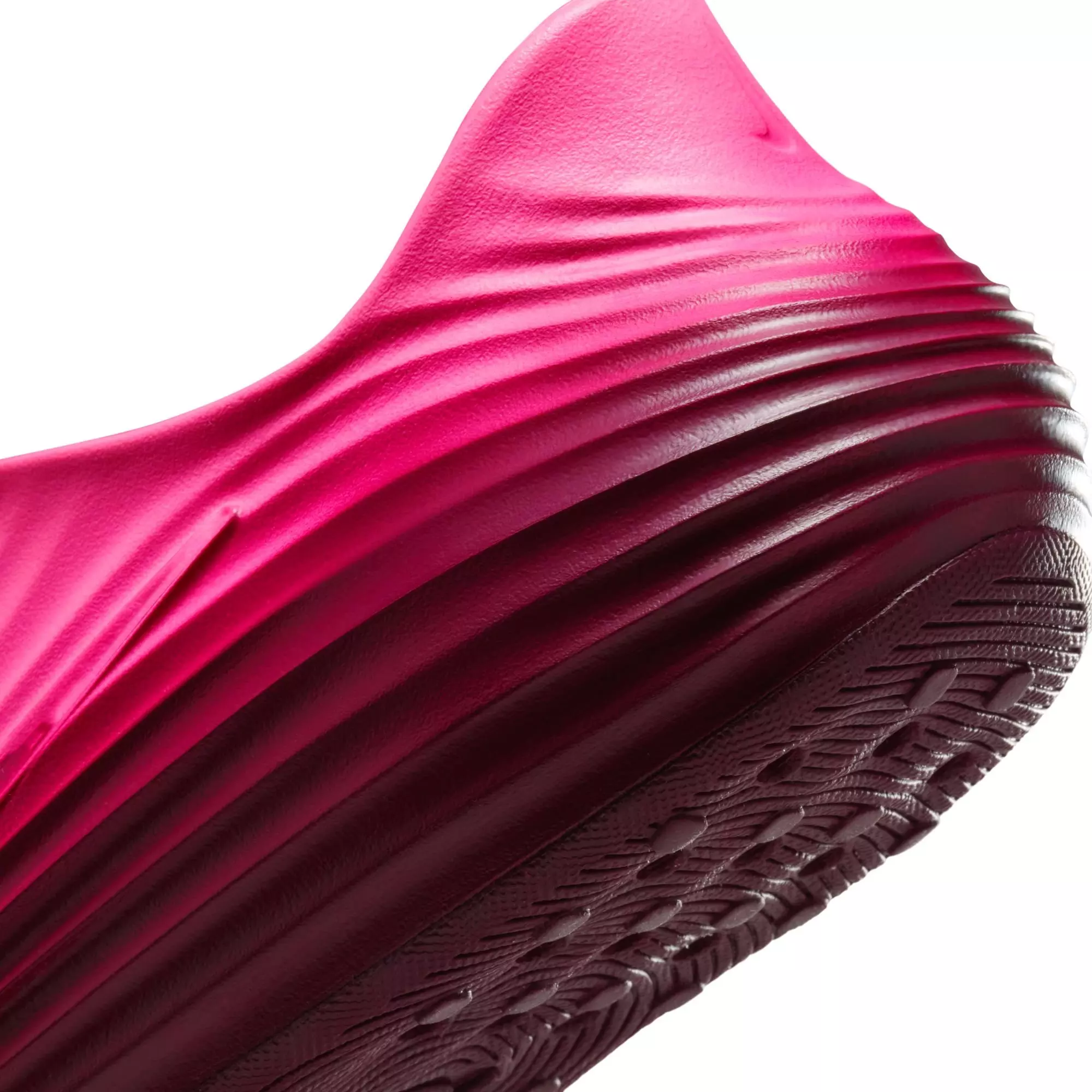 Nike ReactX Rejuven8 "Pink Spell/Bordeaux" Women's Shoe - PINK