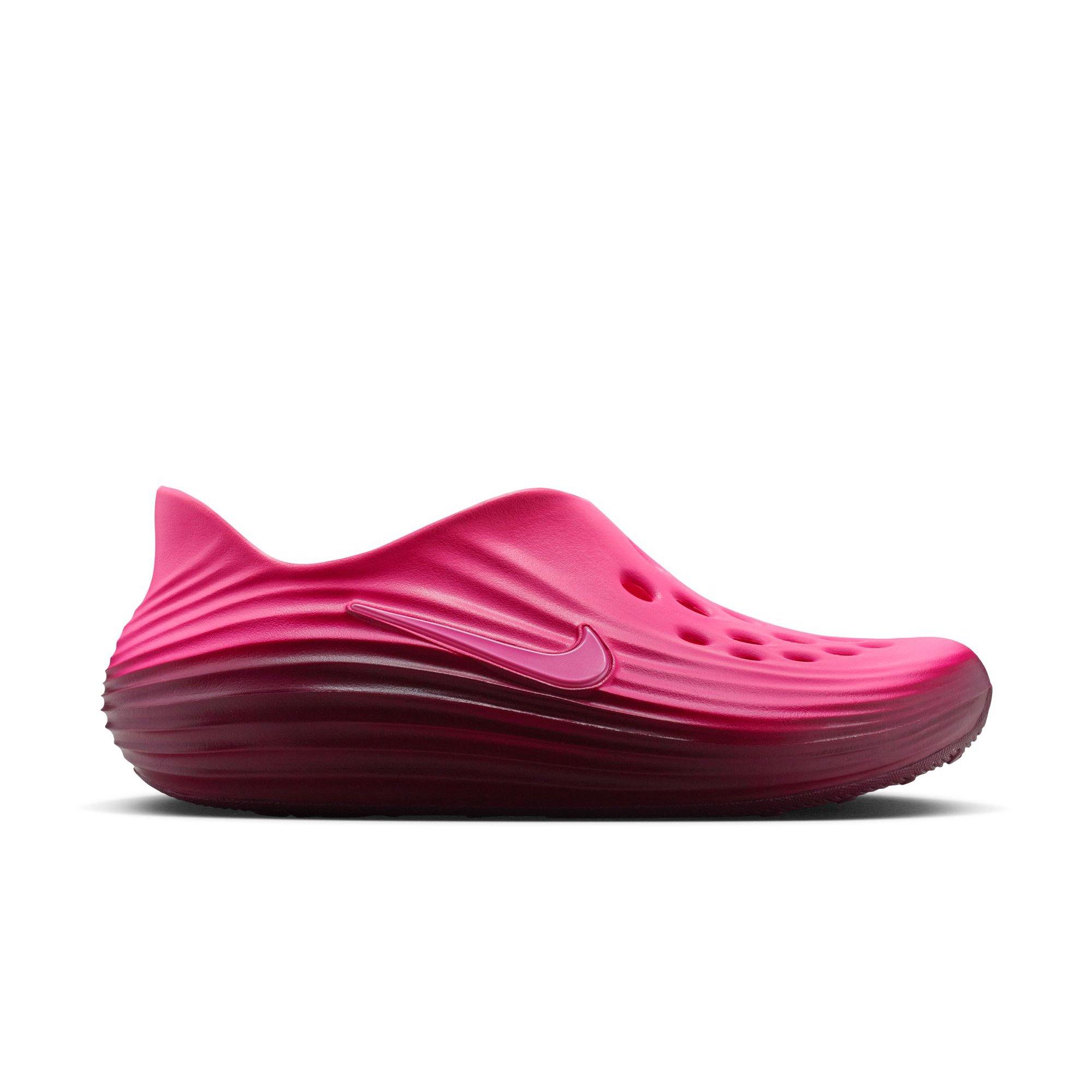 Nike ReactX Rejuven8 "Pink Spell/Bordeaux" Women's Shoe - PINK Thumbnail View 1