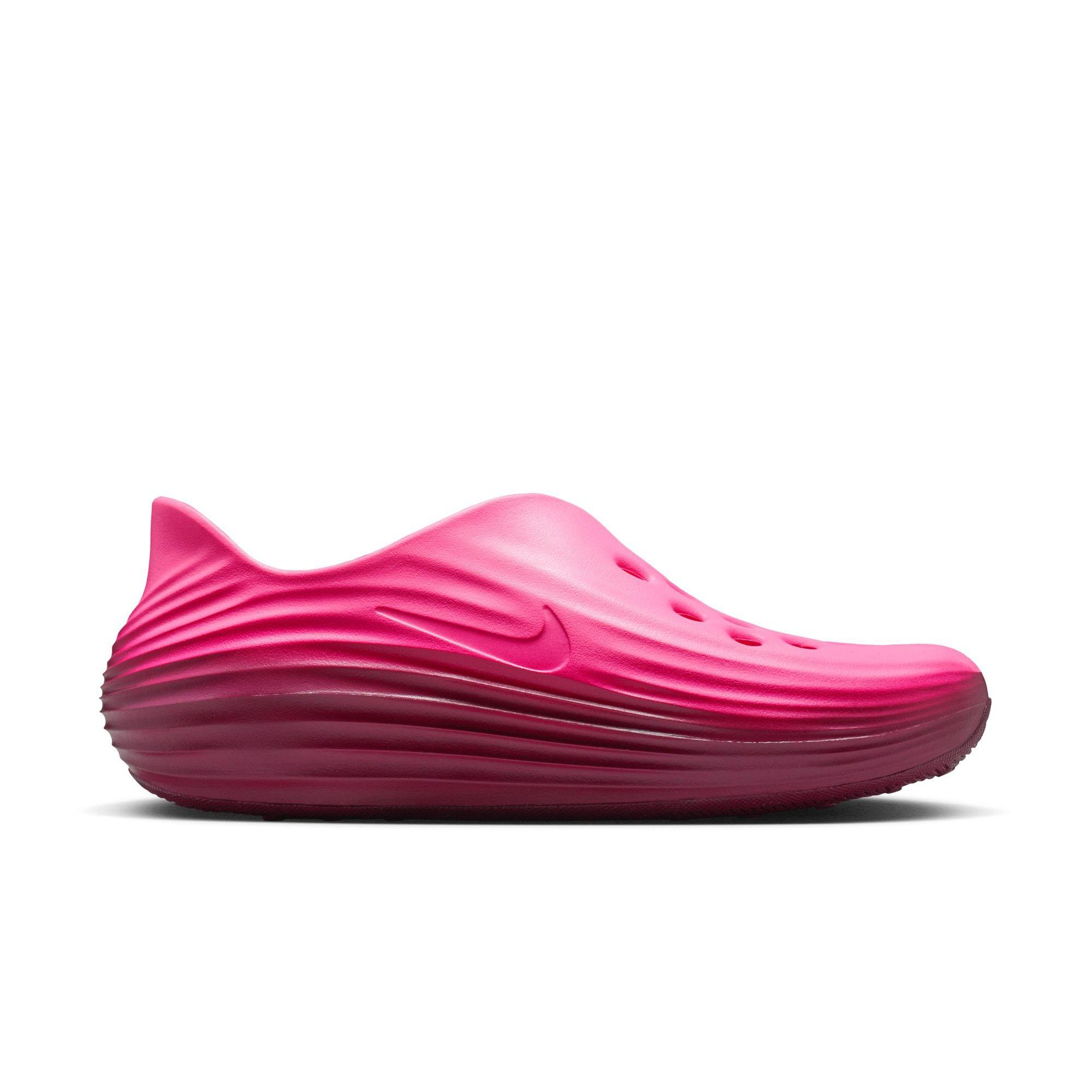 Nike ReactX Rejuven8 "Pink Spell/Bordeaux" Women's Shoe - PINK Thumbnail View 2