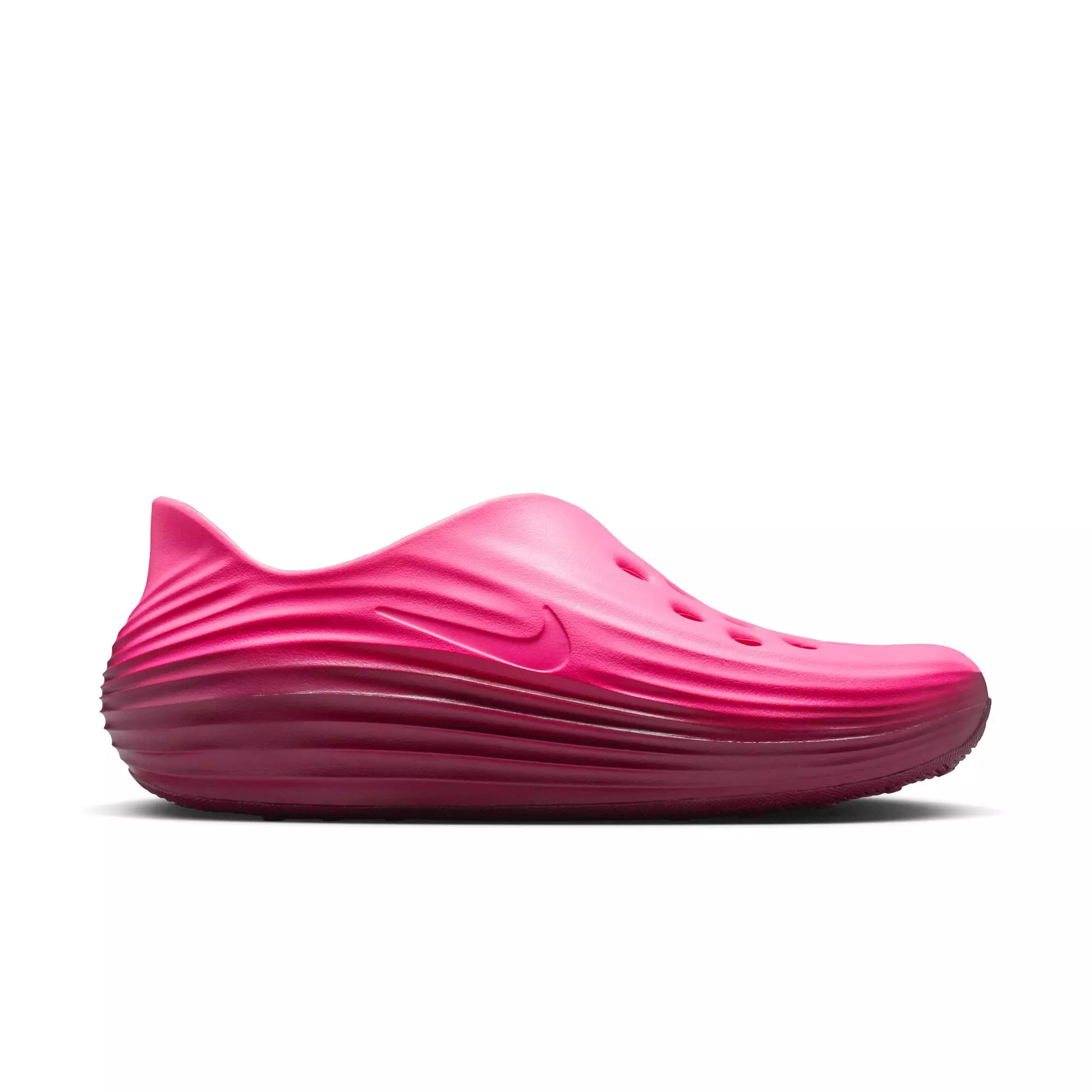 Nike ReactX Rejuven8 "Pink Spell/Bordeaux" Women's Shoe - PINK