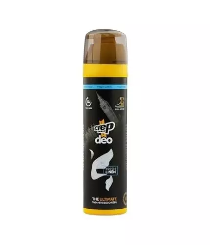 Crep Protect Deo Bundle Fresh Linen Spray - AS SHOWN