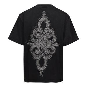Smoke Rise Big Boys' Graphic Tee