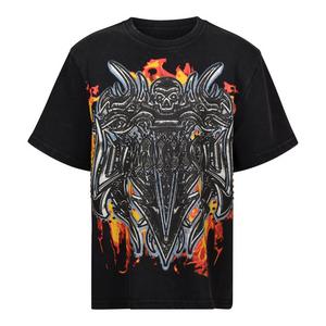 Smoke Rise Big Boys' Graphic Tee