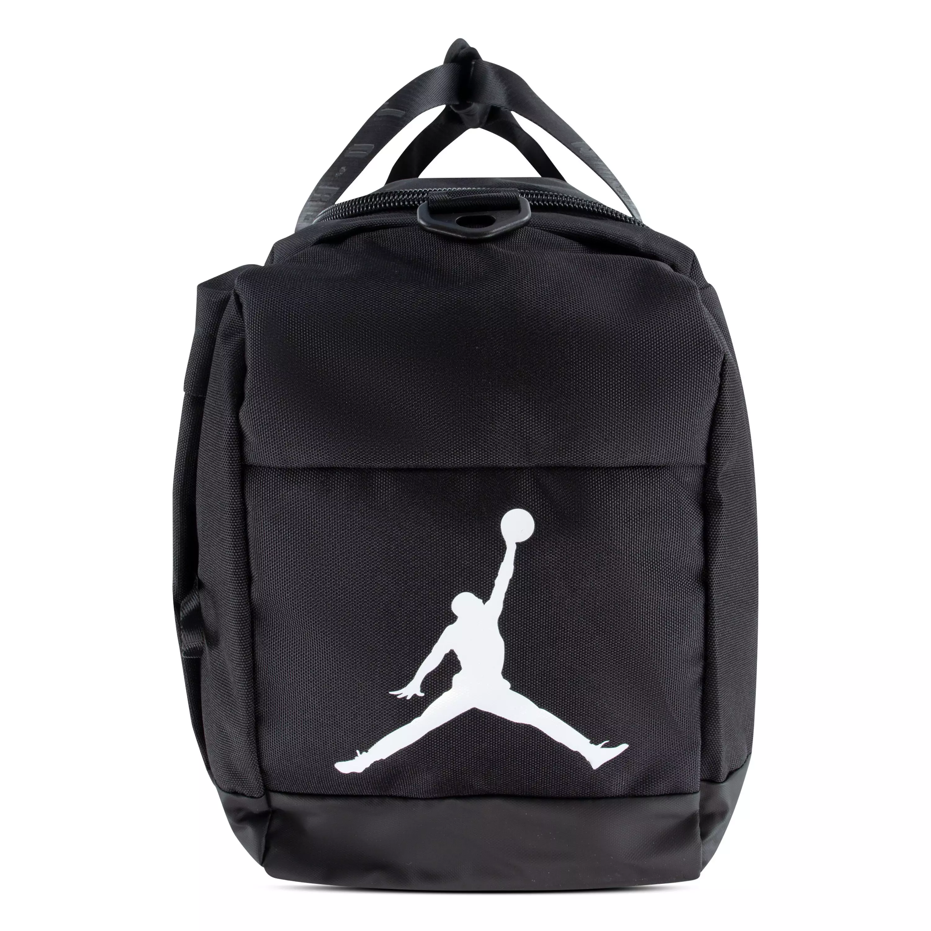 Jordan Velocity Duffle Bag - Black/Pink - BLACK/PINK