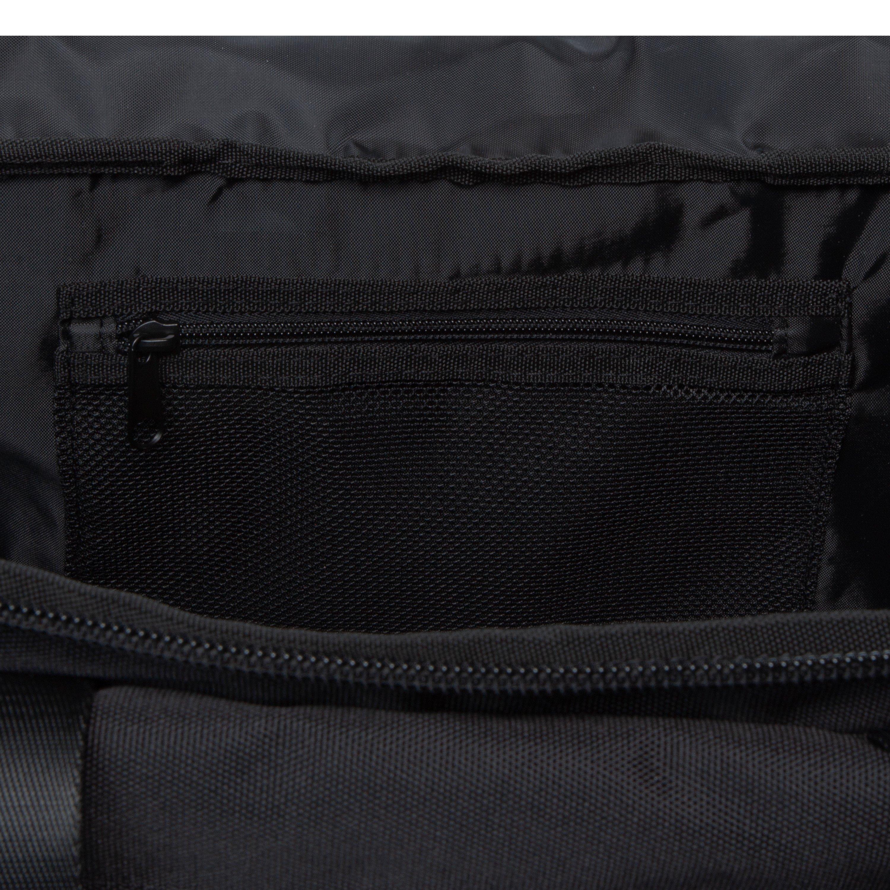 Jordan Velocity Duffle Black/Pink ​Bag​