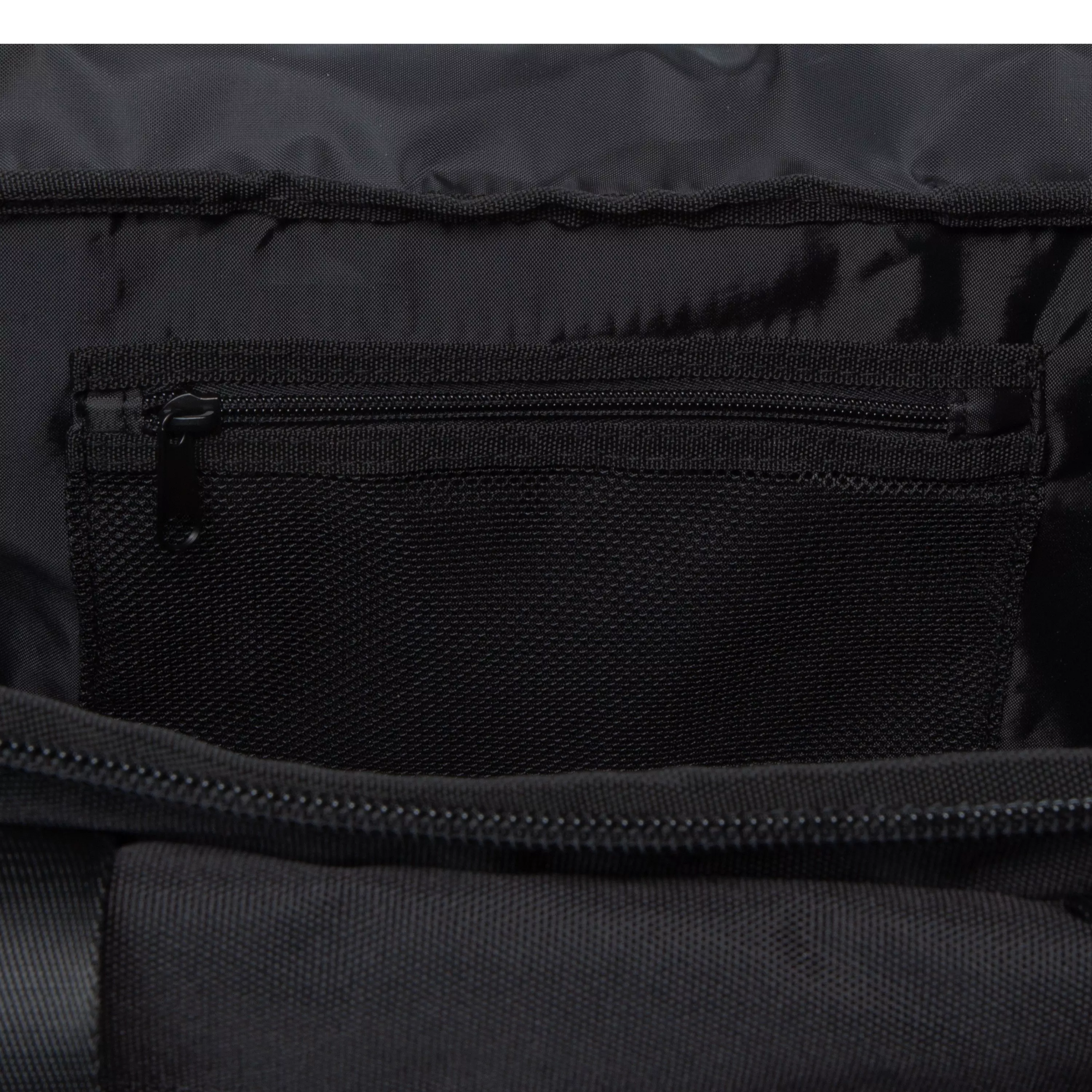 Jordan Velocity Duffle Bag - Black/Pink - BLACK/PINK