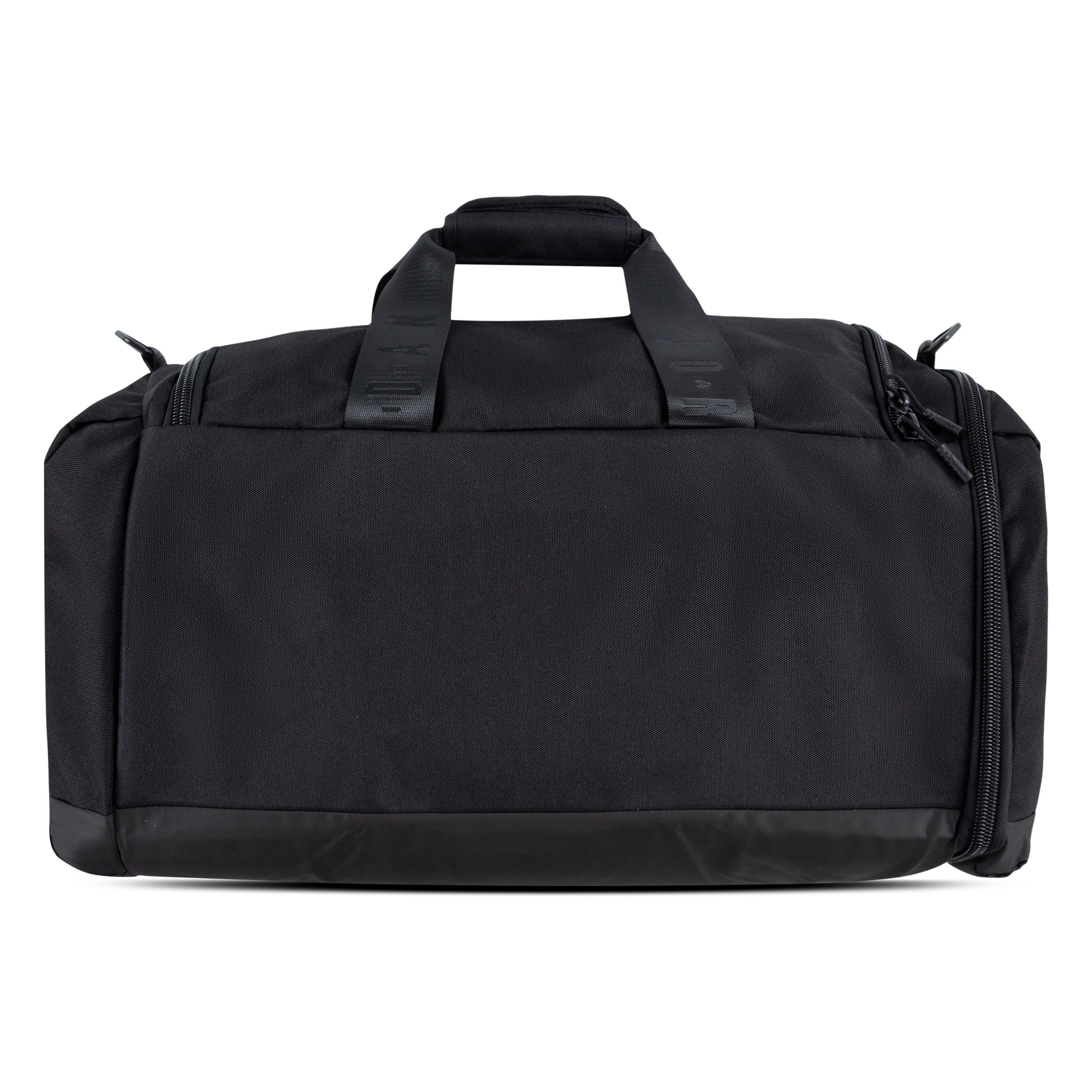 Jordan Velocity Duffle Black/Pink ​Bag​