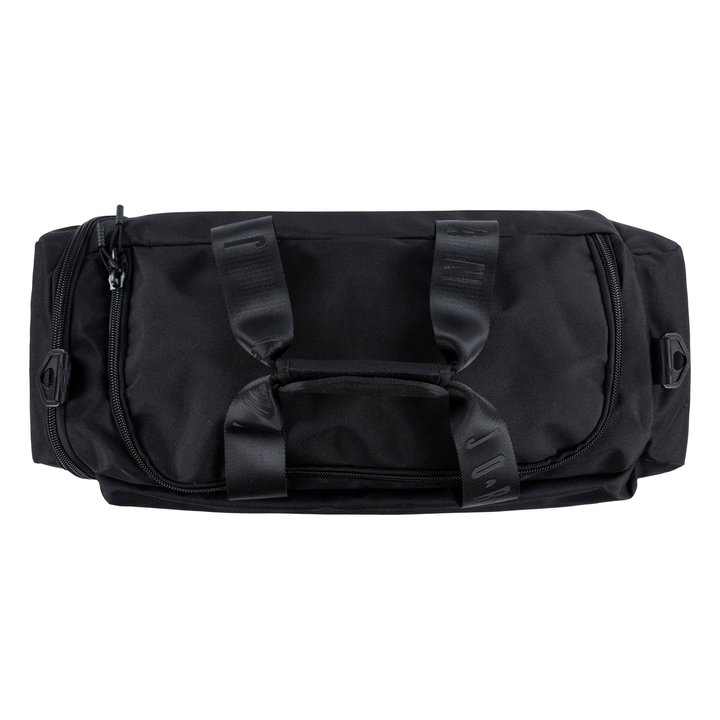 Jordan Velocity Duffle Black/Pink ​Bag​
