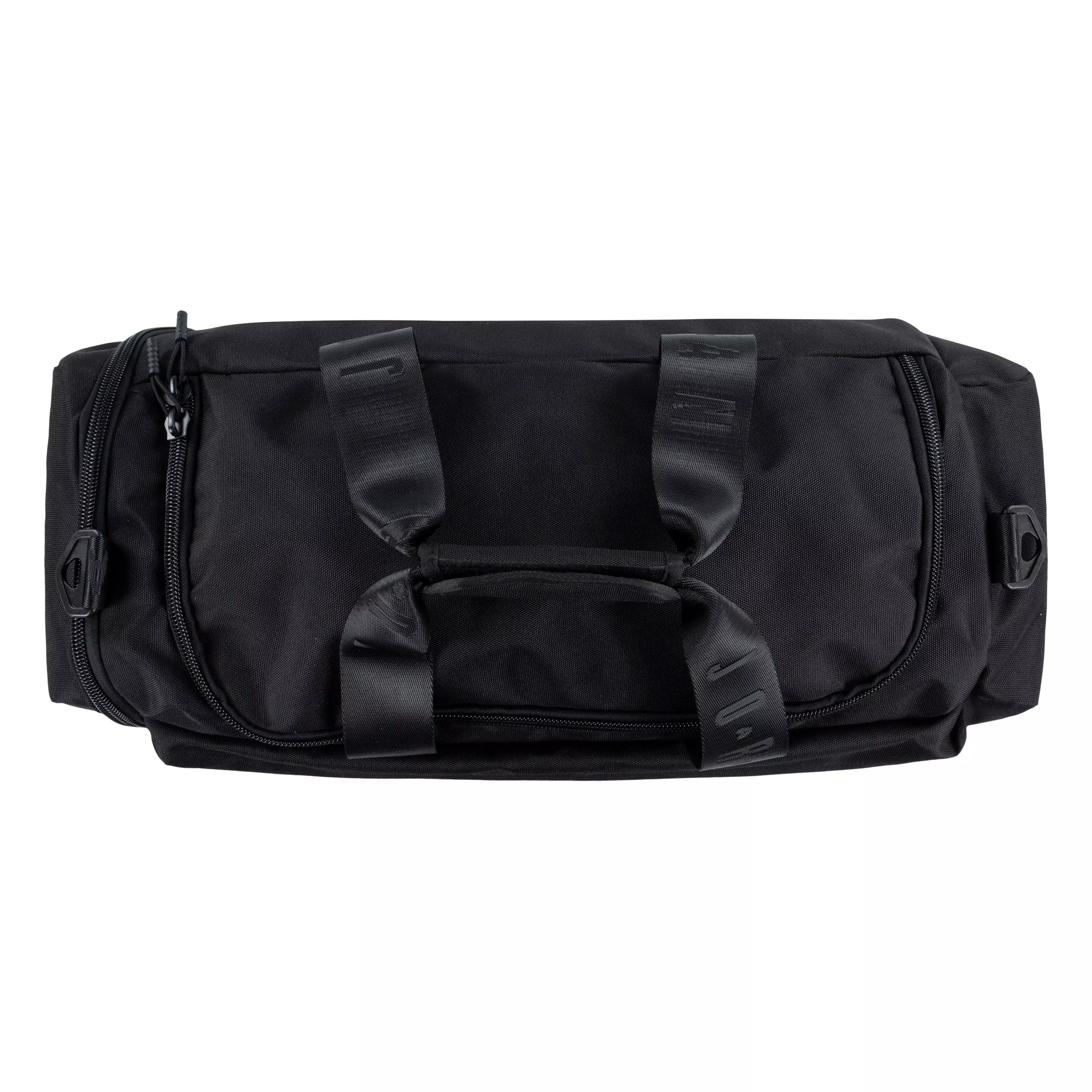 Jordan Velocity Duffle Bag - Black/Pink - BLACK/PINK