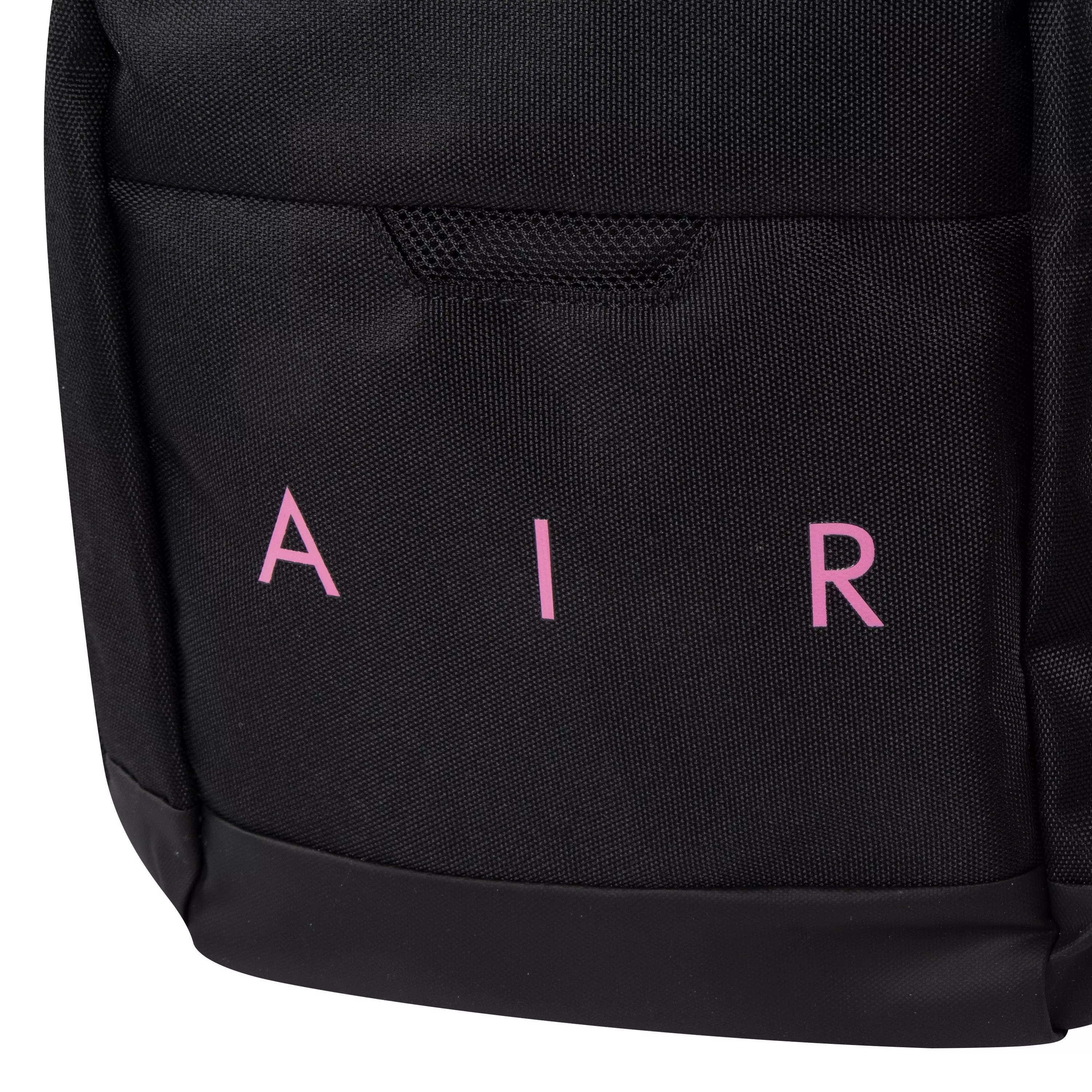 Jordan Velocity Duffle Bag - Black/Pink - BLACK/PINK