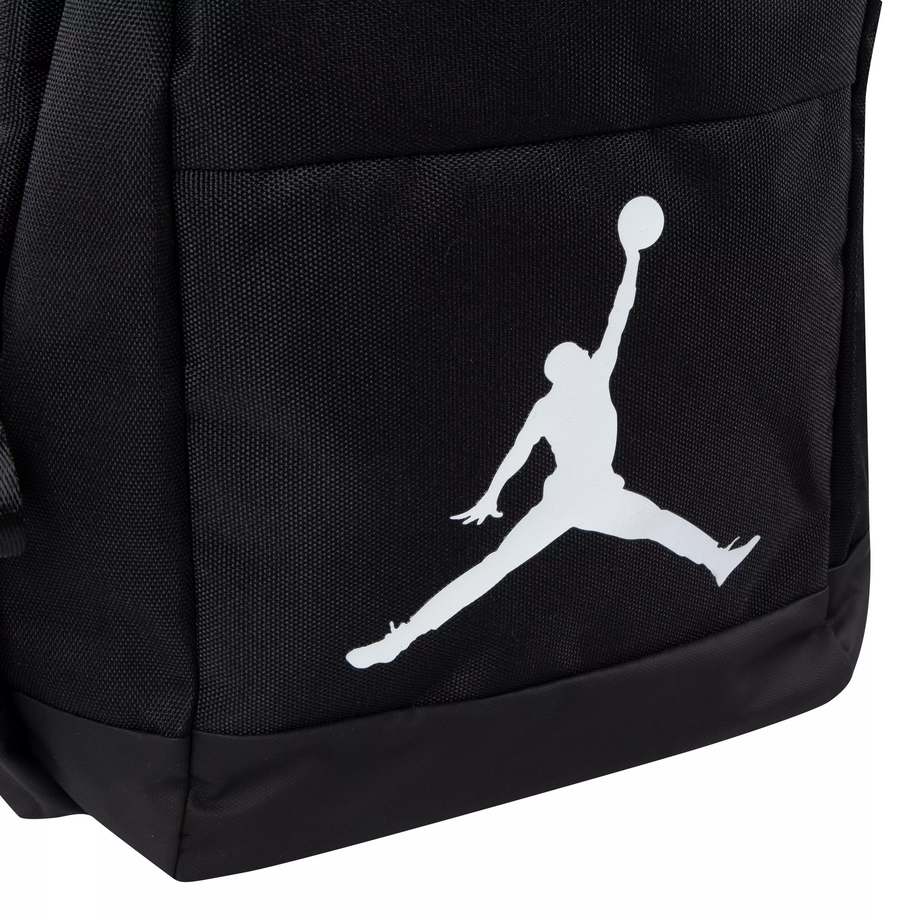 Jordan Velocity Duffle Bag - Black/Pink - BLACK/PINK