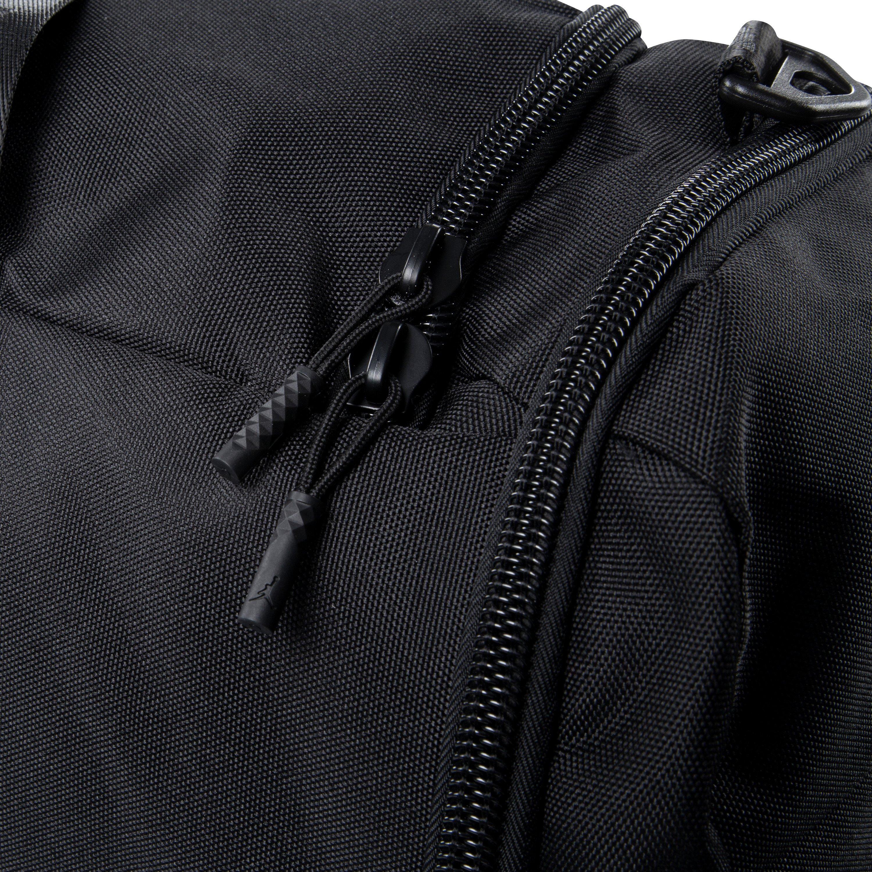 Jordan Velocity Duffle Black/Pink ​Bag​