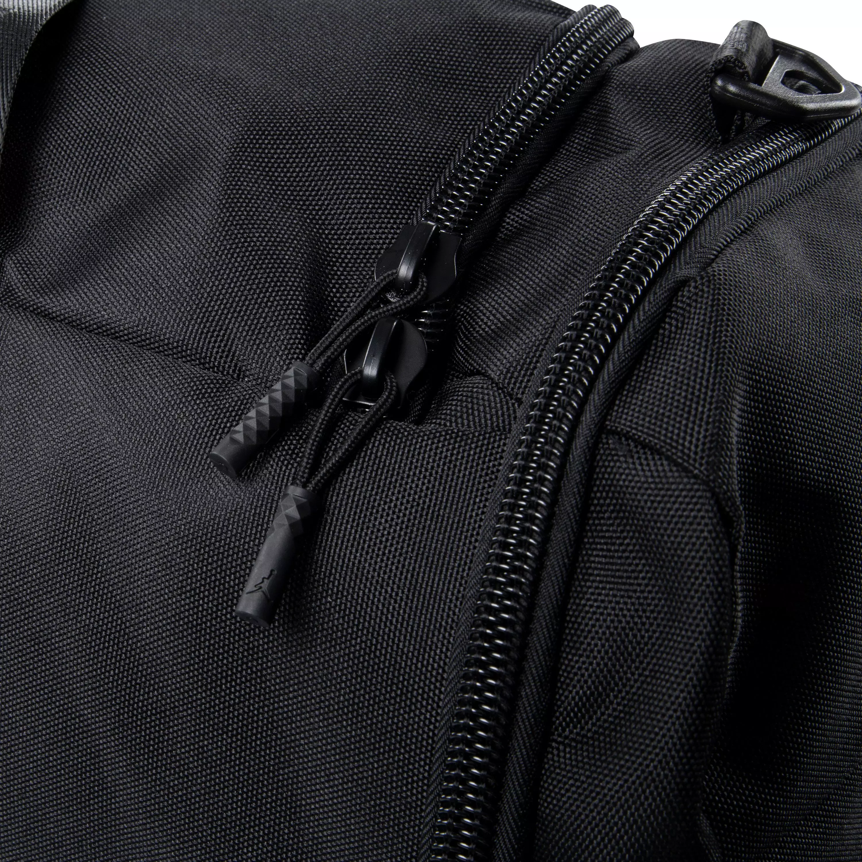 Jordan Velocity Duffle Bag - Black/Pink - BLACK/PINK