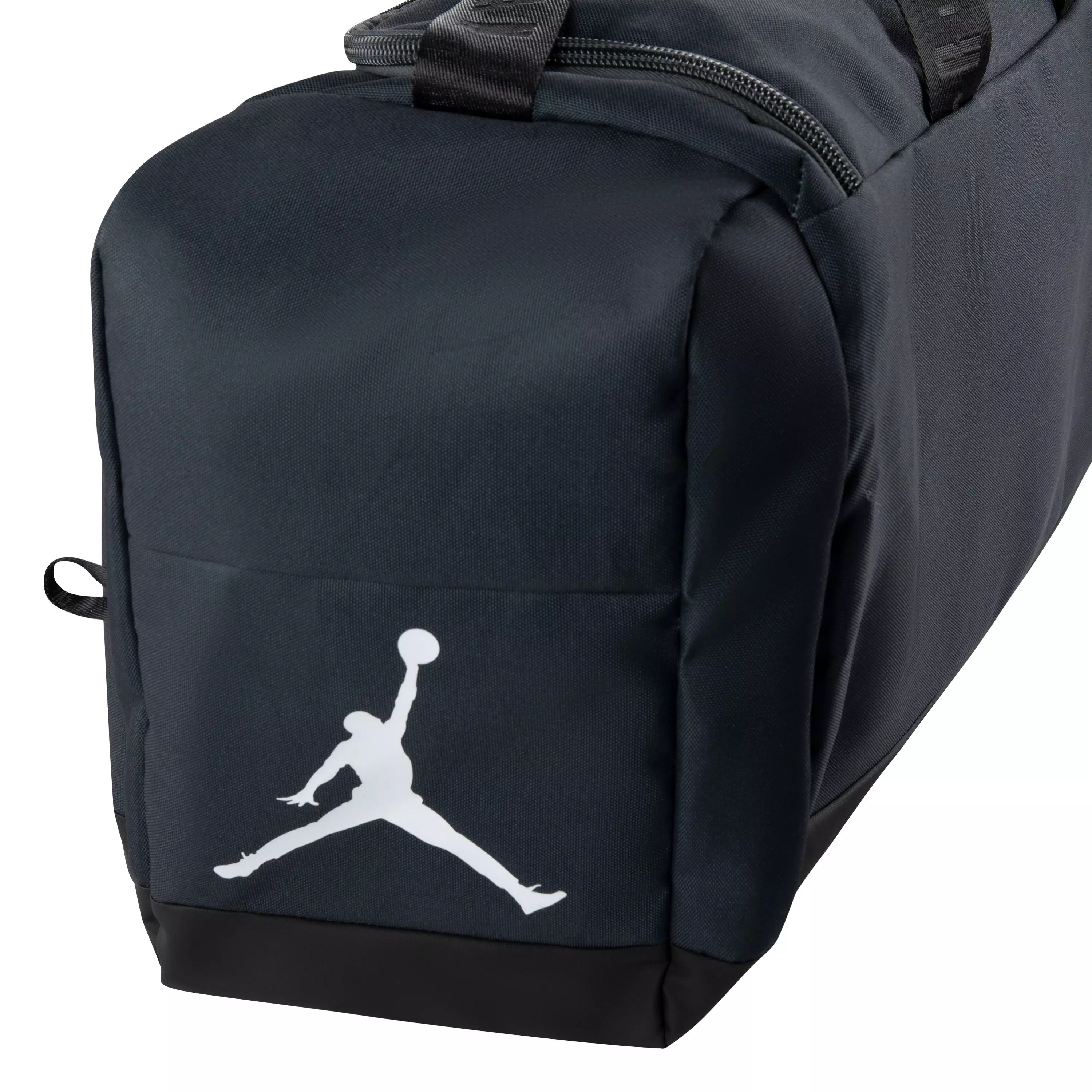 Jordan Velocity Duffle Bag Small - Grey/Blue - ANTHRACITE