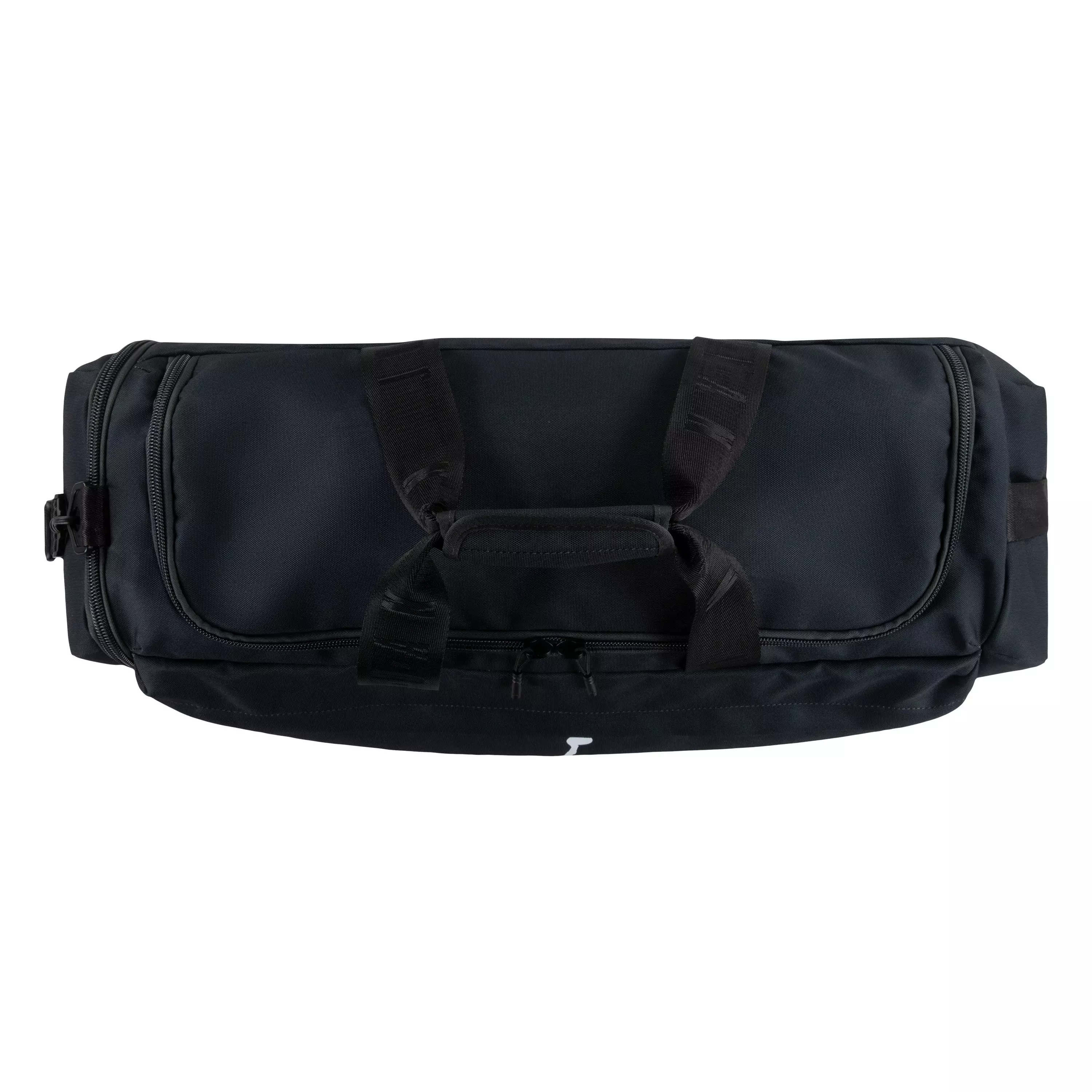 Jordan Velocity Duffle Bag Small - Grey/Blue - ANTHRACITE