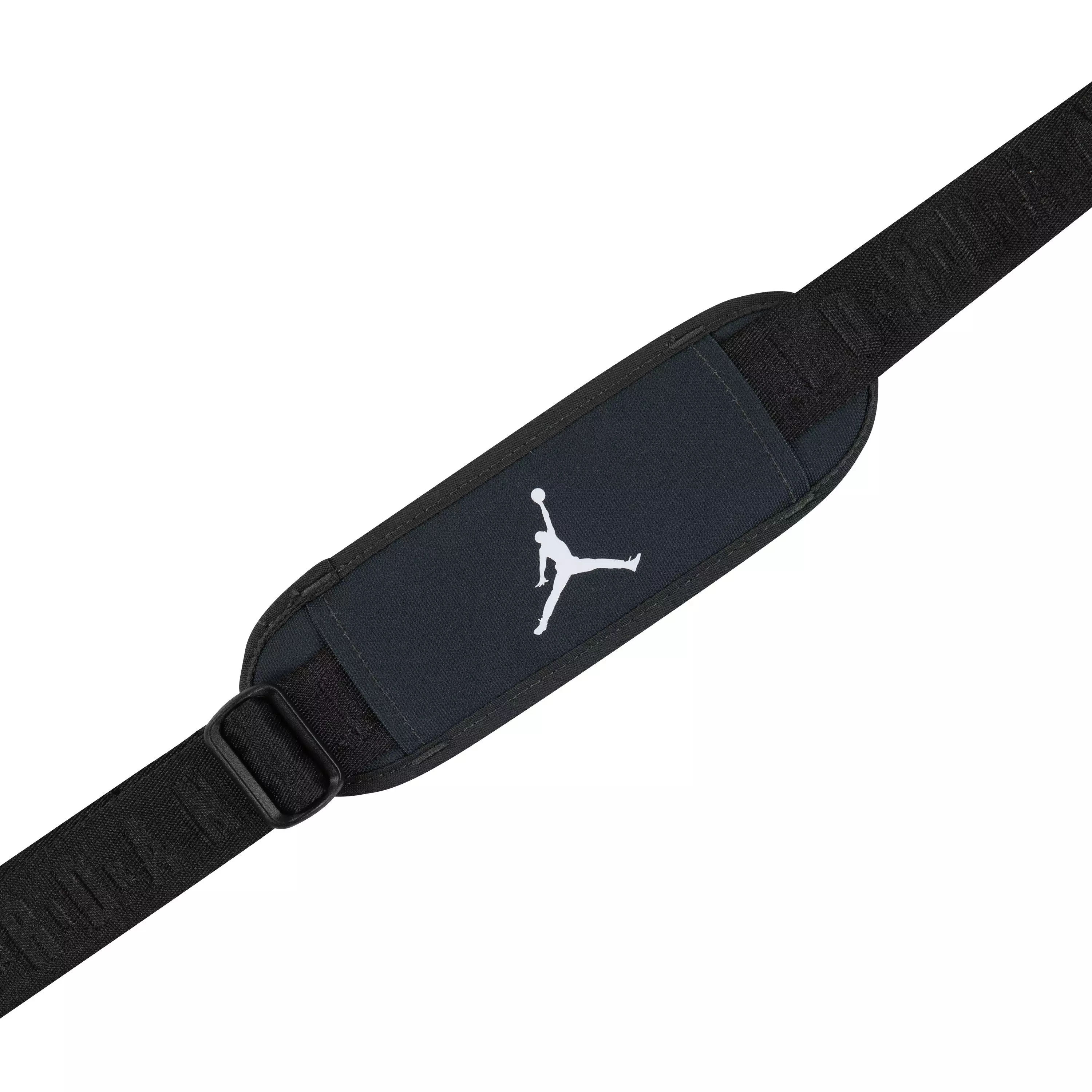 Jordan Velocity Duffle Bag Small - Grey/Blue - ANTHRACITE