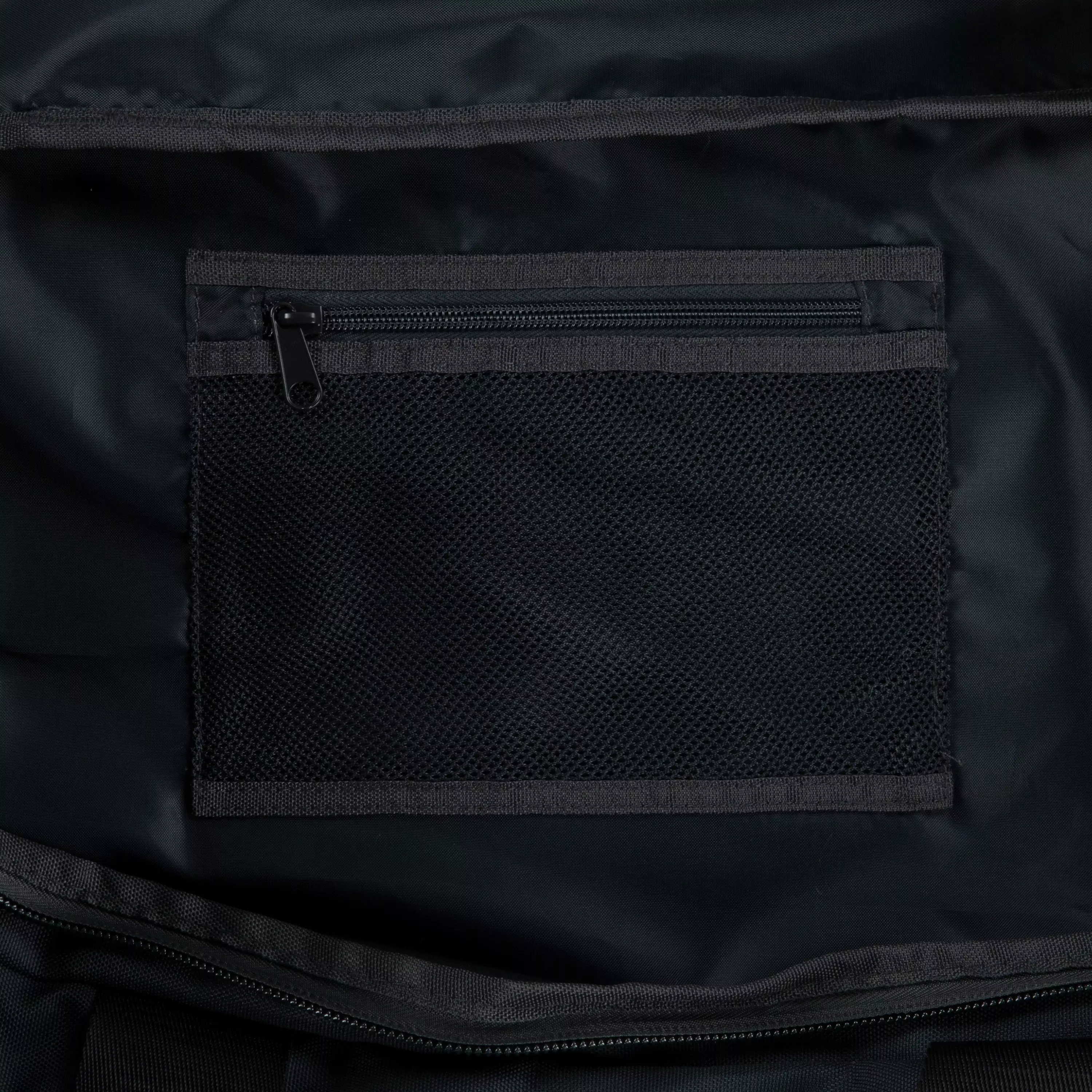 Jordan Velocity Duffle Bag Small - Grey/Blue - ANTHRACITE