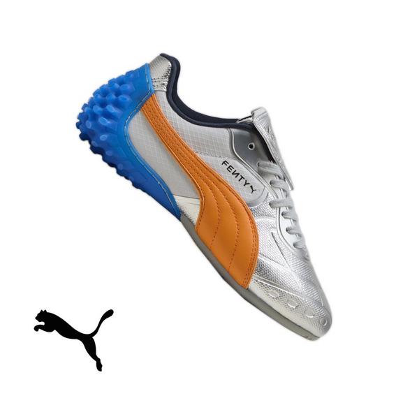 PUMA Fenty Avanti LS "Rickie Orange" Women's Shoe