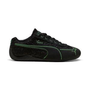 PUMA x WICKED Speedcat "Elphaba" Women's Shoe