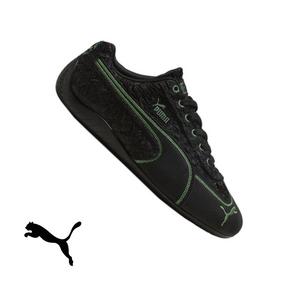 PUMA x WICKED Speedcat "Elphaba" Women's Shoe