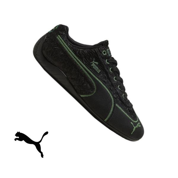 PUMA x WICKED Speedcat "Elphaba" Women's Shoe