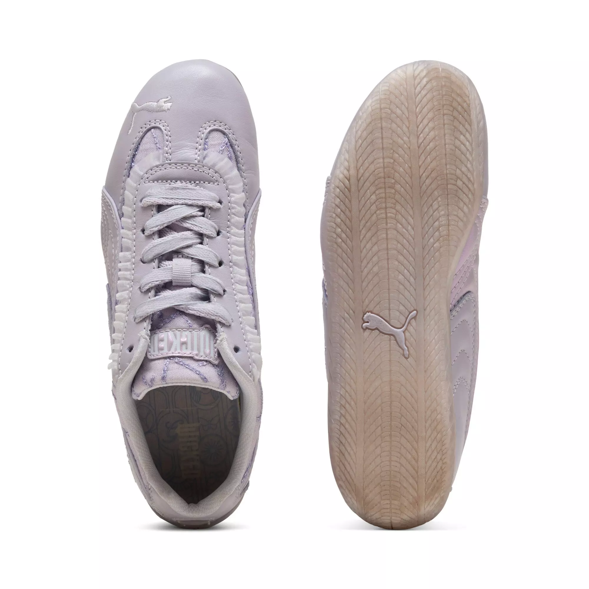 PUMA x WICKED Speedcat "Glinda" Women's Shoe - LIGHT PURPLE