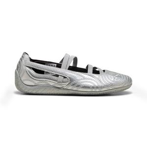 PUMA x WICKED Speedcat OG "Silver Slipper" Women's Shoe