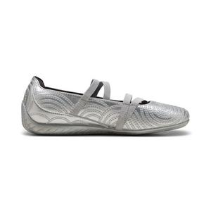 PUMA x WICKED Speedcat OG "Silver Slipper" Women's Shoe