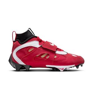 Nike Diamond Turf 2 "Prime Red" Men's Football Cleat