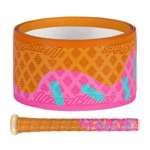 Lizard Skins DSP Ultra Pink Scoop Bat Grip