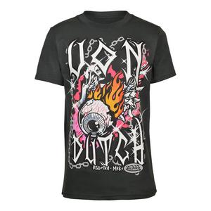 Von Dutch Big Boys' Eye Tee