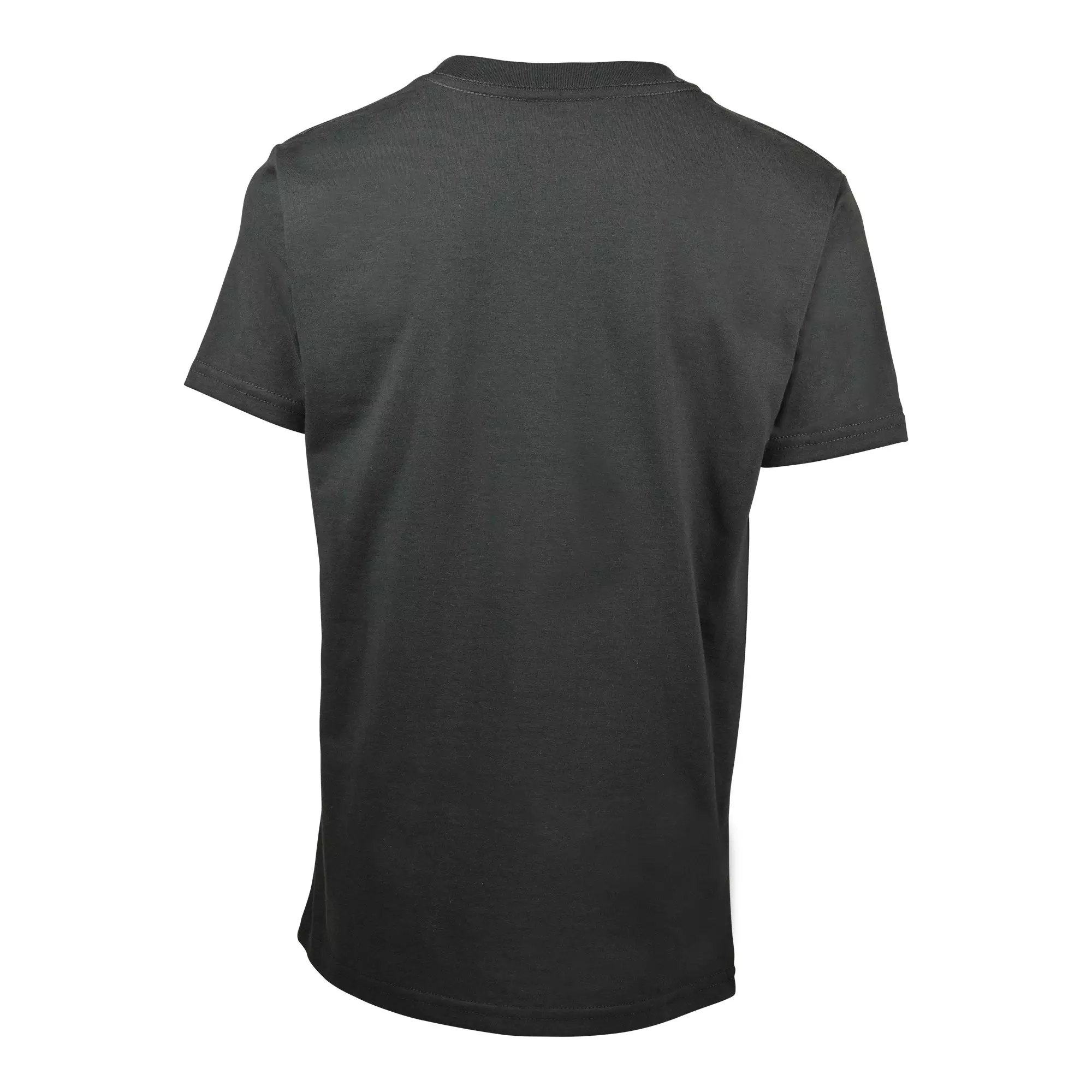 Von Dutch Big Boys' Eye Tee - BLACK