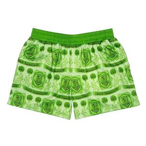 Baseball Lifestyle 101 Men's Bag Chaser Shorts