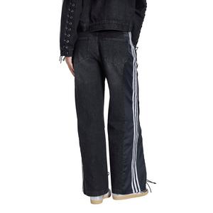 adidas Originals Women's Denim Lacing Track Pants