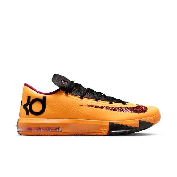 Nike Zoom KD 6 "Peanut Butter & Jelly" Men's Basketball Shoe